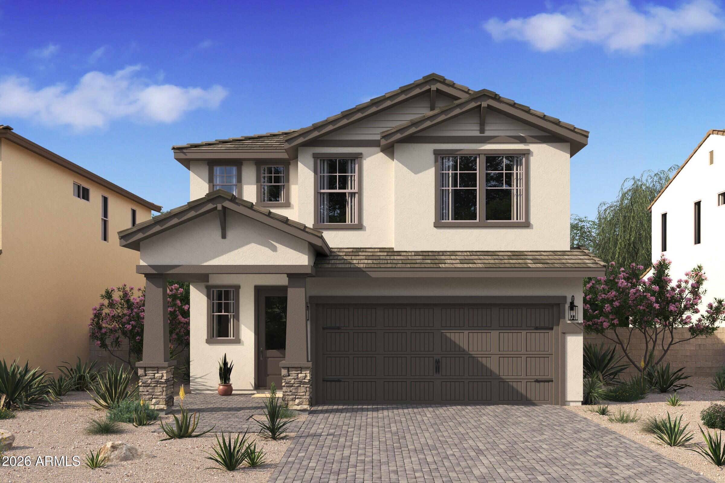8096 N 80th Lane, Peoria, AZ 85345 — Photo 1 of 35
