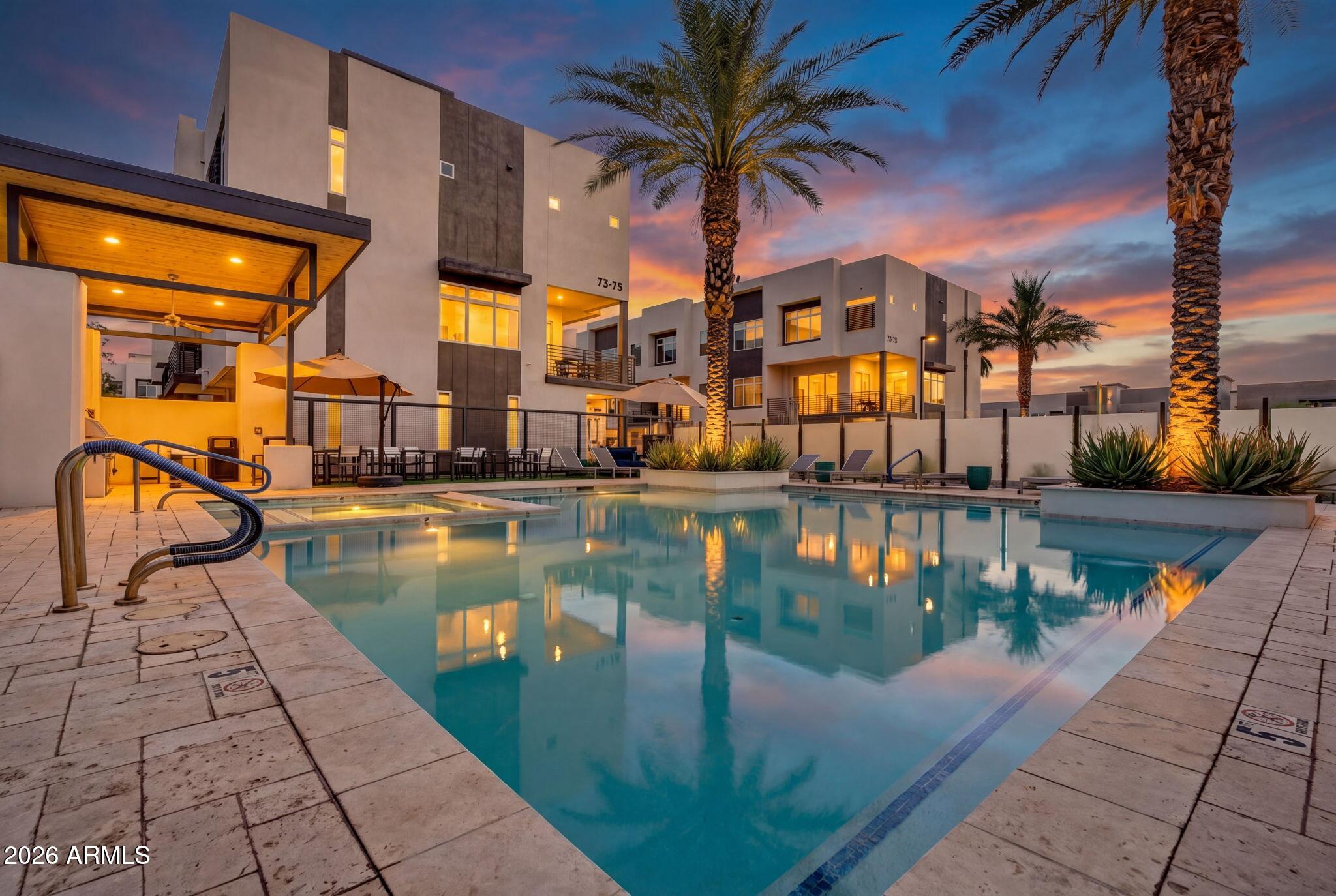 6850 E MCDOWELL Road 14, Scottsdale, AZ 85257 — Photo 1 of 44