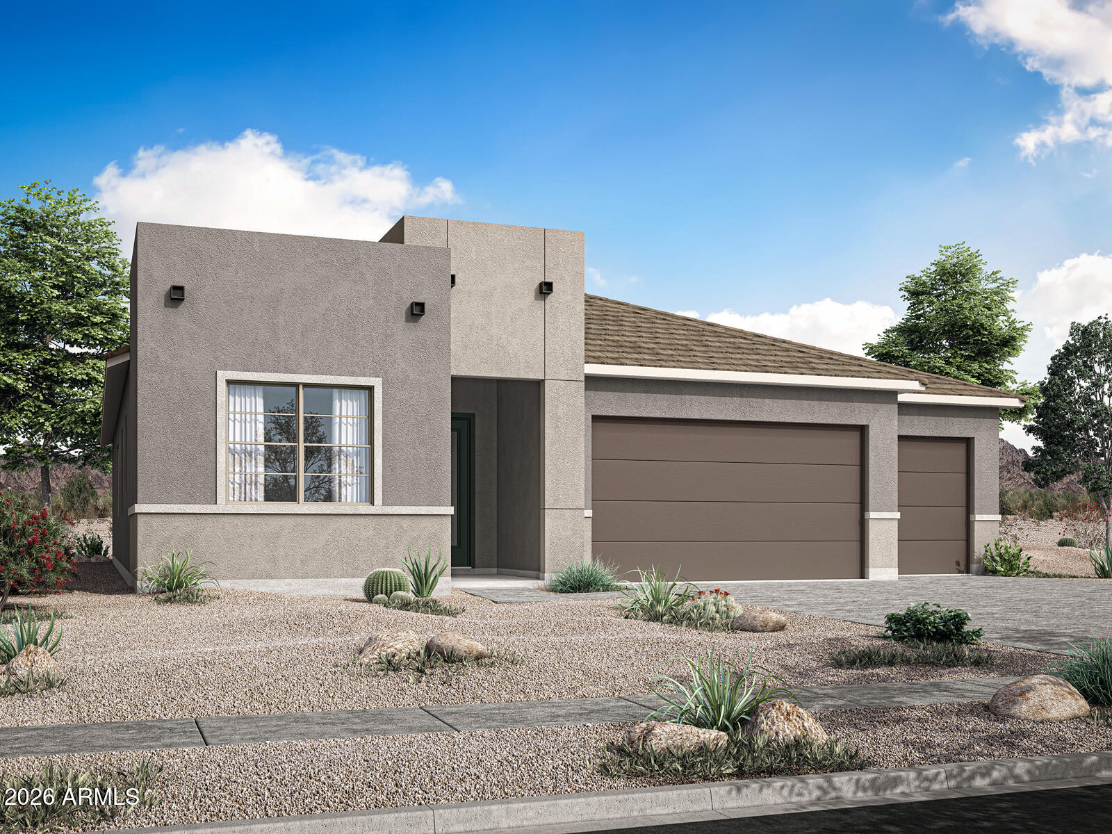 320 W FLOYD Drive, San Tan Valley, AZ 85140