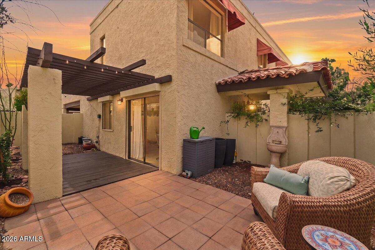 1820 E FRIER Drive 1, Phoenix, AZ 85020 — Photo 1 of 36