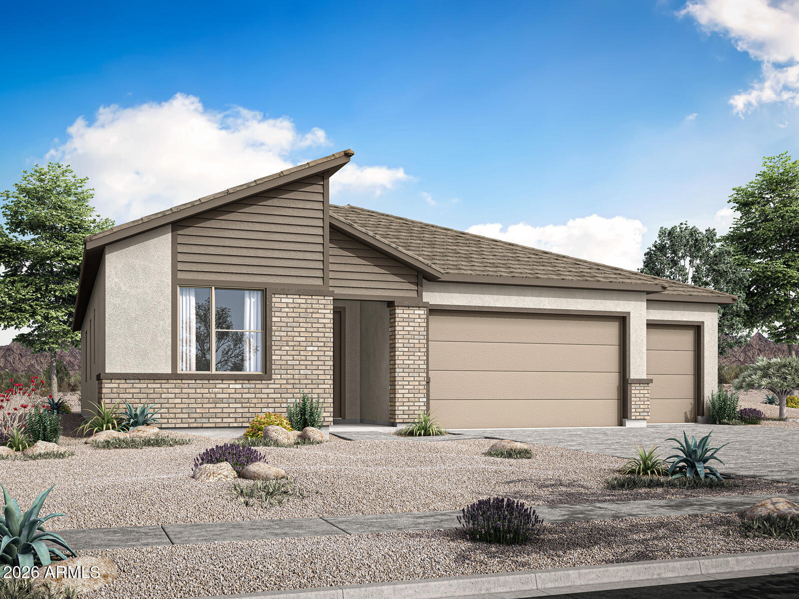 283 W FLOYD Drive, San Tan Valley, AZ 85140