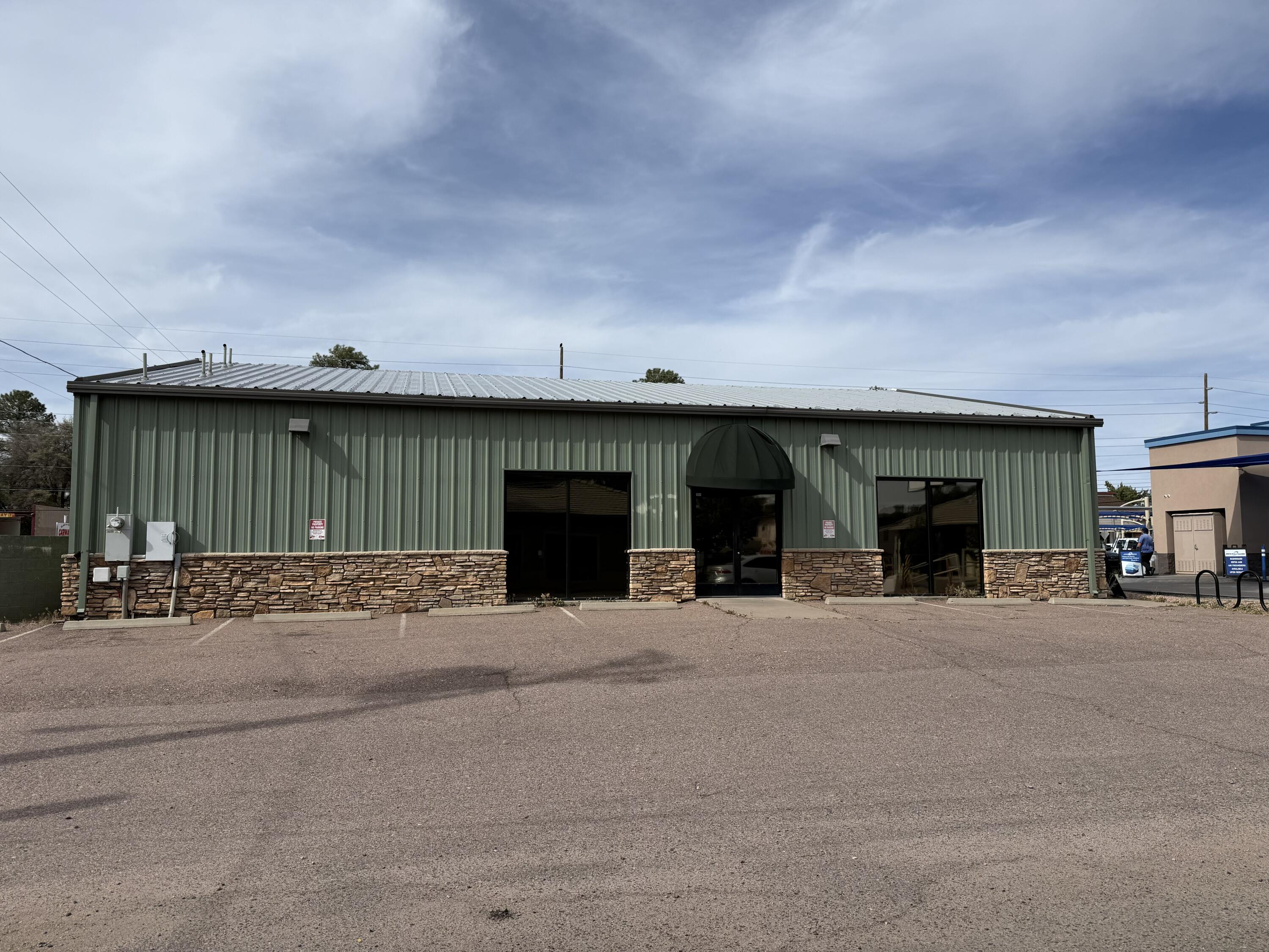 403 S Ash Street, Payson, AZ 85541 — Photo 1 of 12