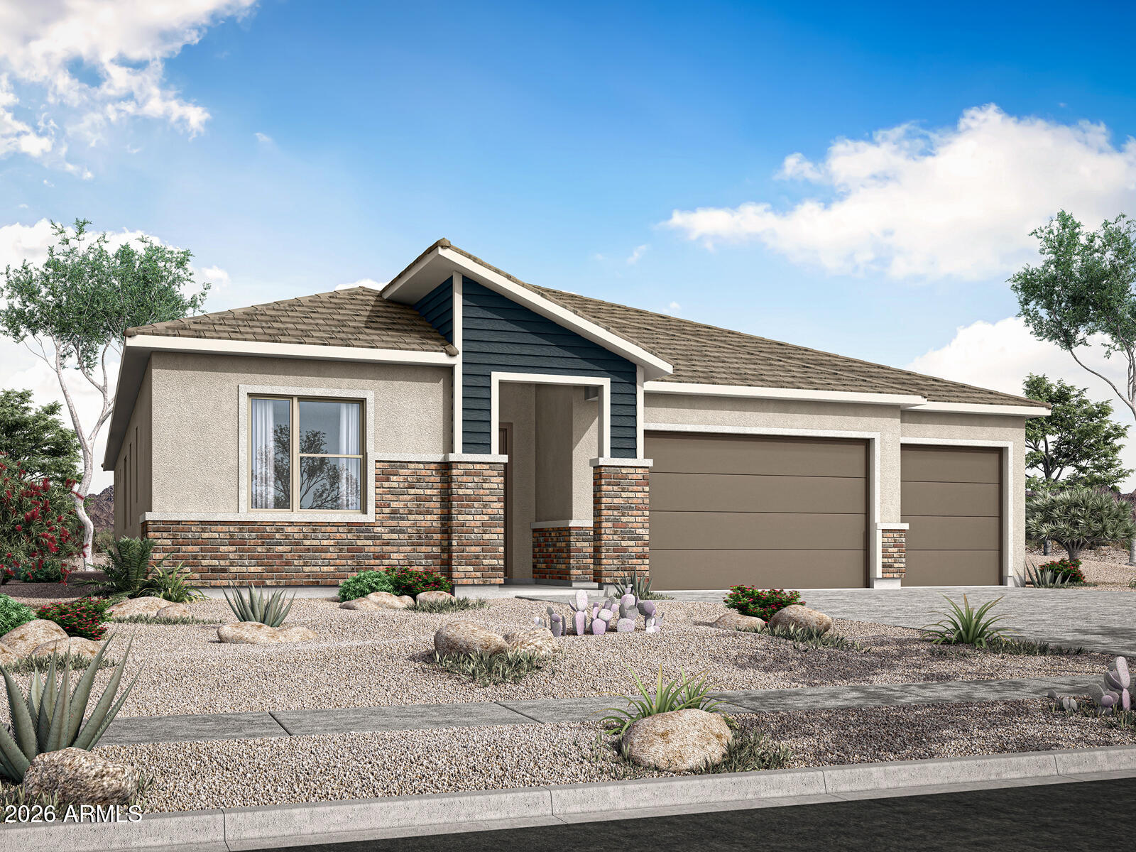 340 W FLOYD Drive, San Tan Valley, AZ 85140