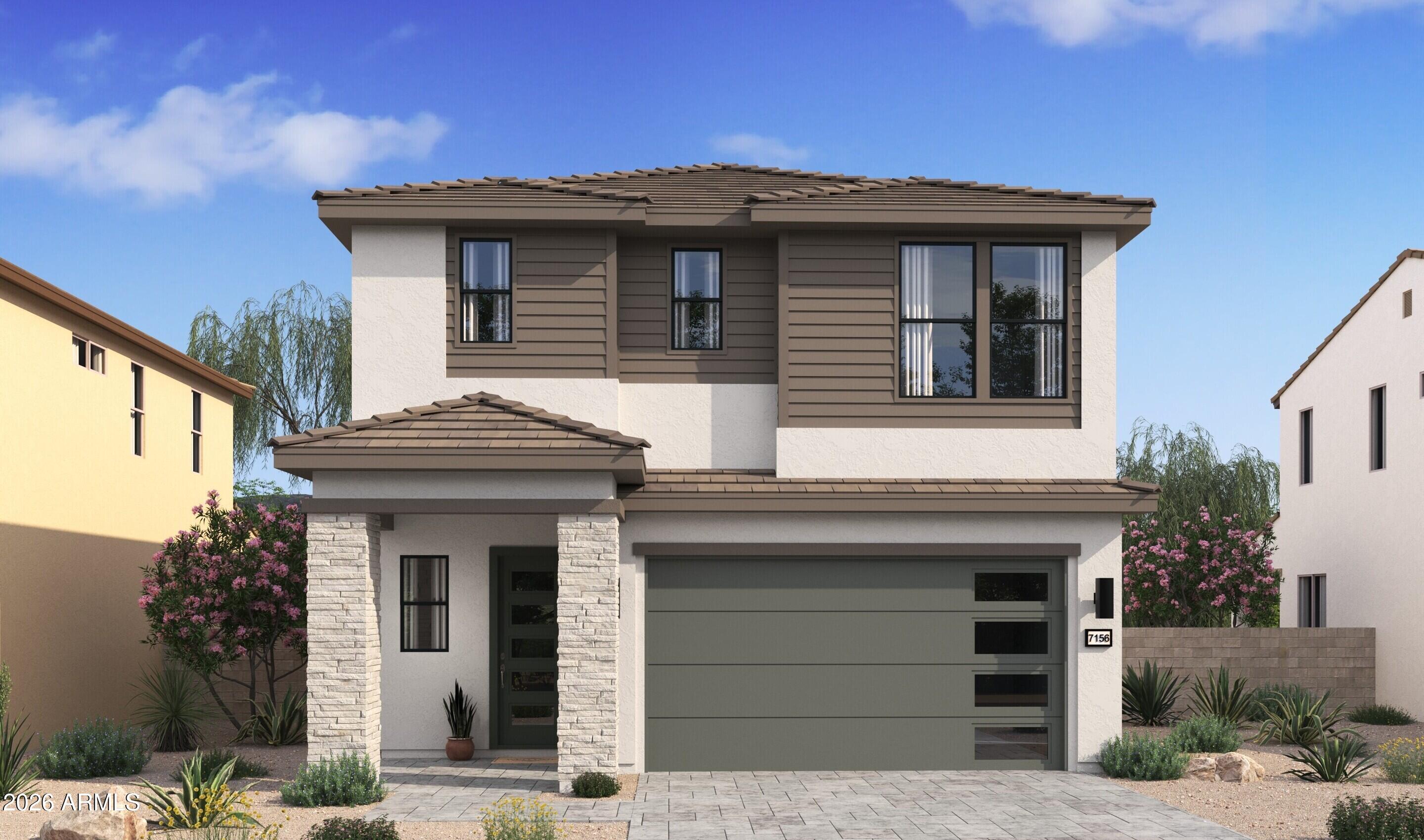 95 E Windsor Drive, Gilbert, AZ 85296