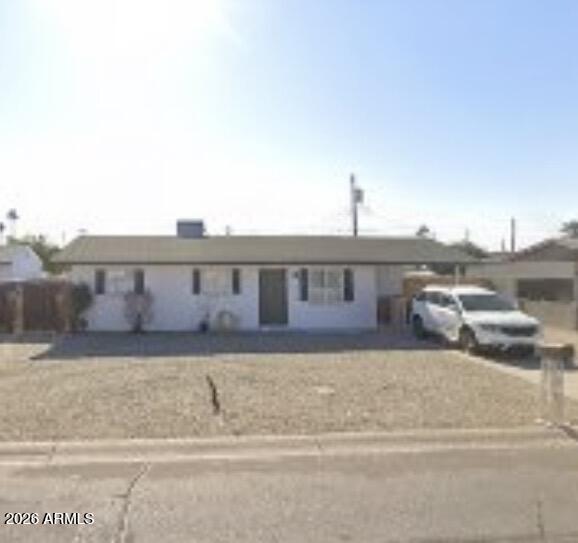 7431 W DESERT COVE Avenue, Peoria, AZ 85345 — Photo 1 of 1
