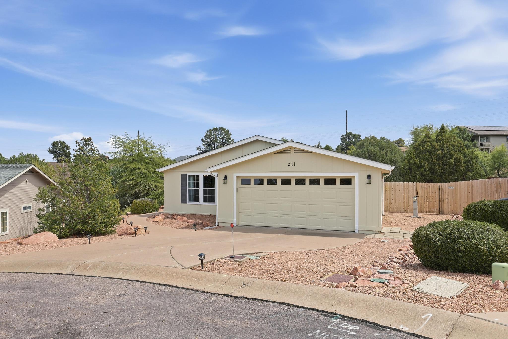 311 S Stone Creek Circle, Payson, AZ 85541 — Photo 1 of 42