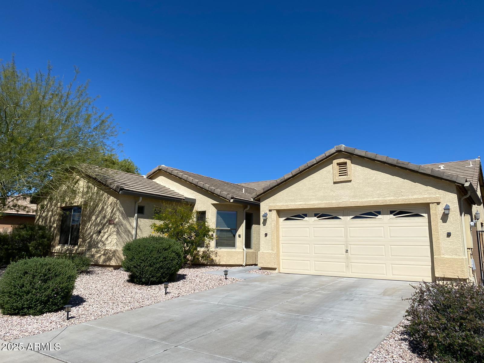 23026 W GARDENIA Drive, Buckeye, AZ 85326 — Photo 1 of 39