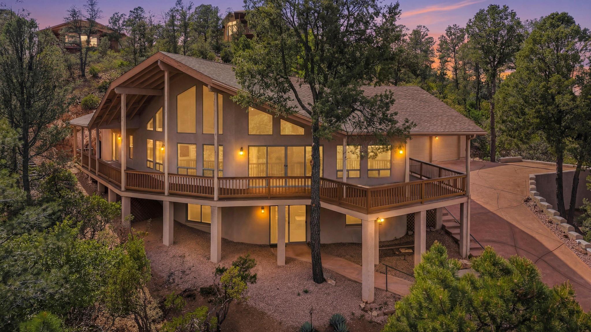 1104 S Milk Ranch Point, Payson, AZ 85541 — Photo 1 of 31