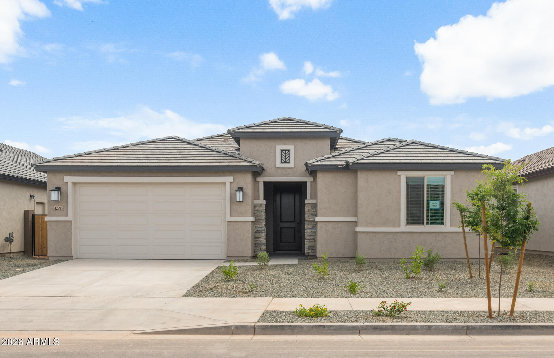 42995 W Palo Abeto Drive Drive, Maricopa, AZ 85138