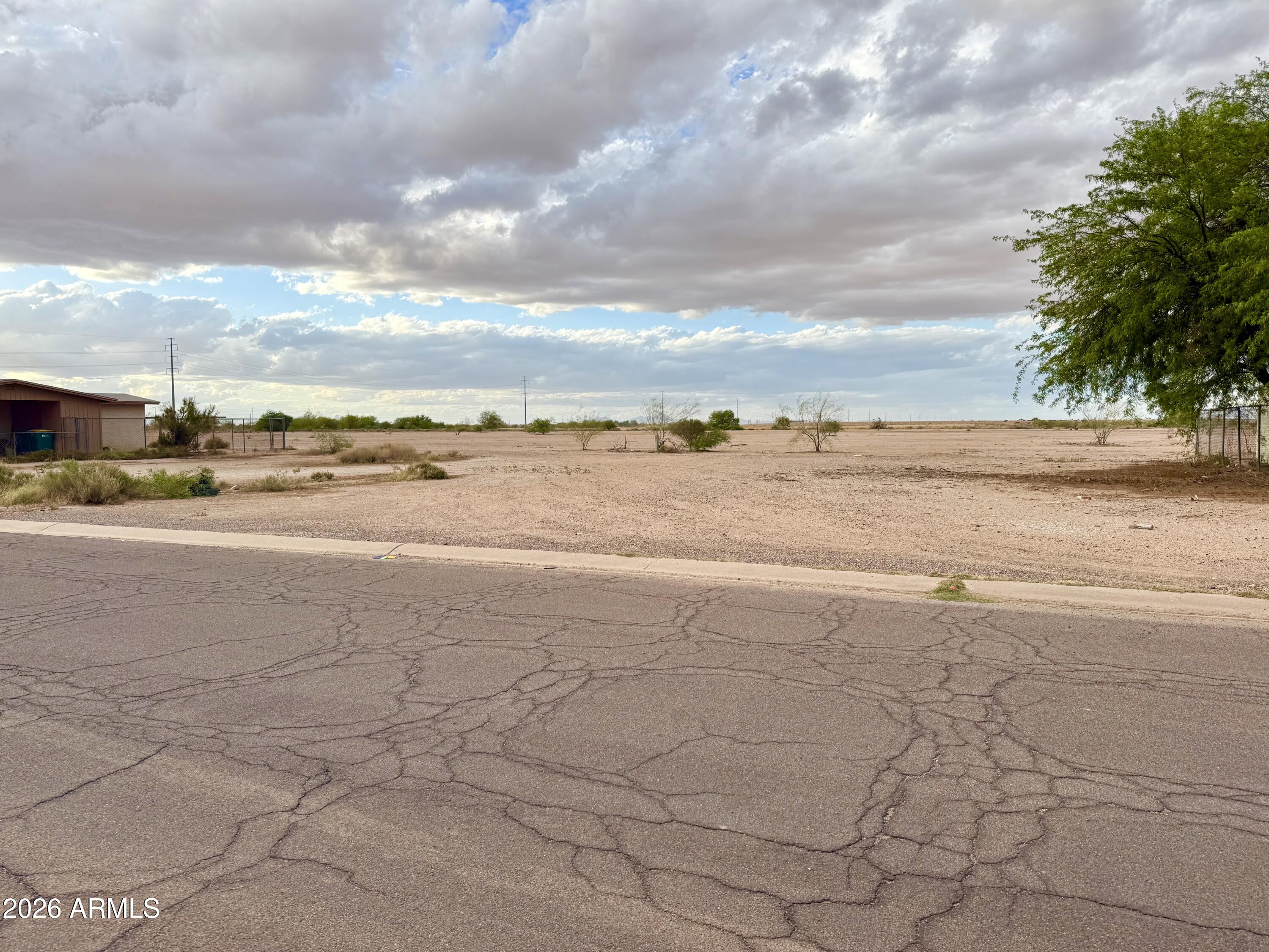 506 W 14th Street -, Eloy, AZ 85131