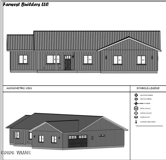 4960 Owl Road, Snowflake, AZ 85937