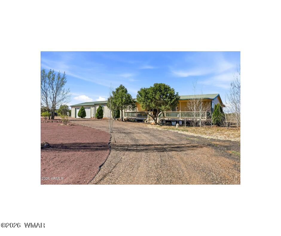 5 County Road N8613 Road, Concho, AZ 85924