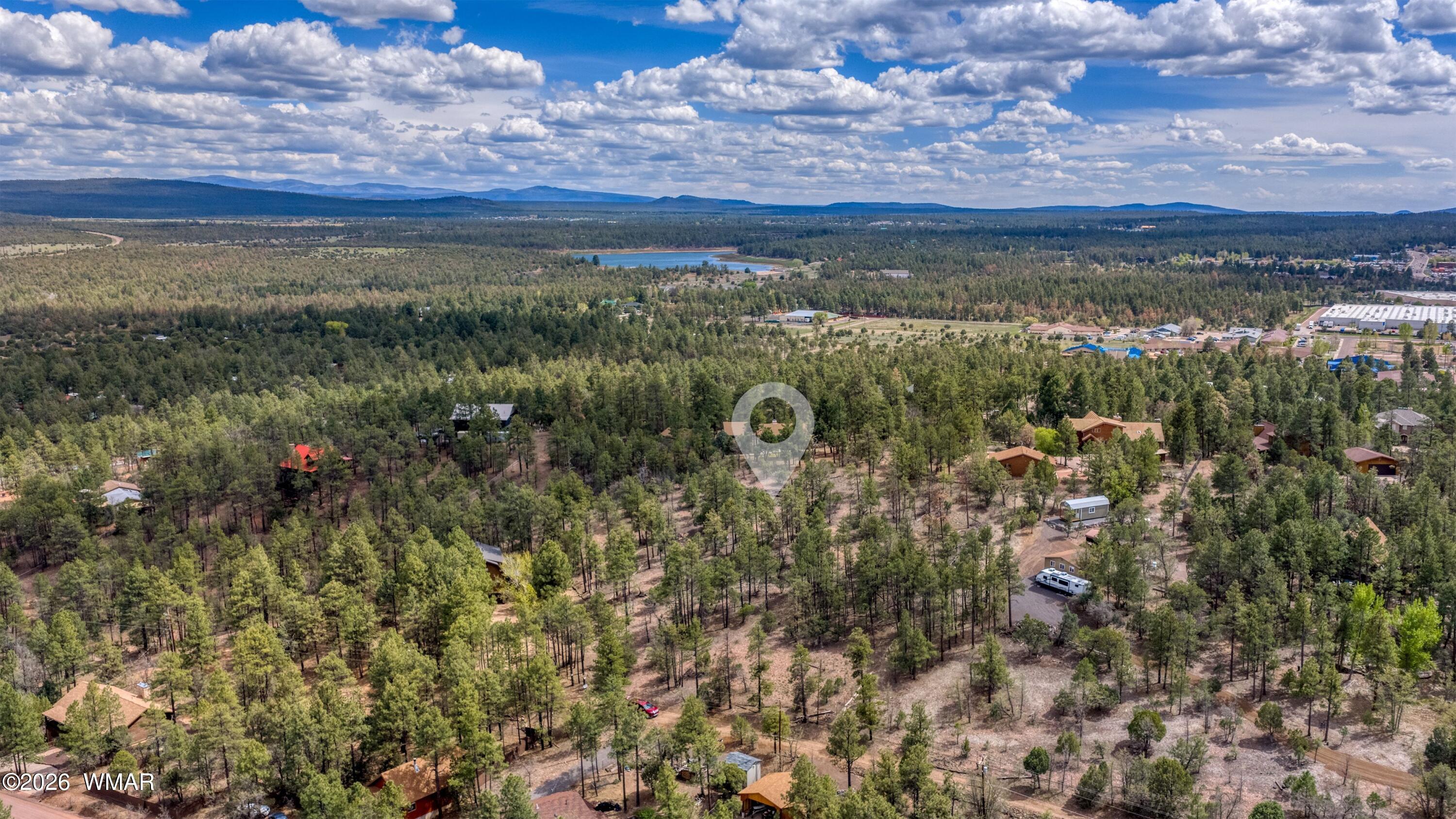 4383 S 24Th Street, Show Low, AZ 85901