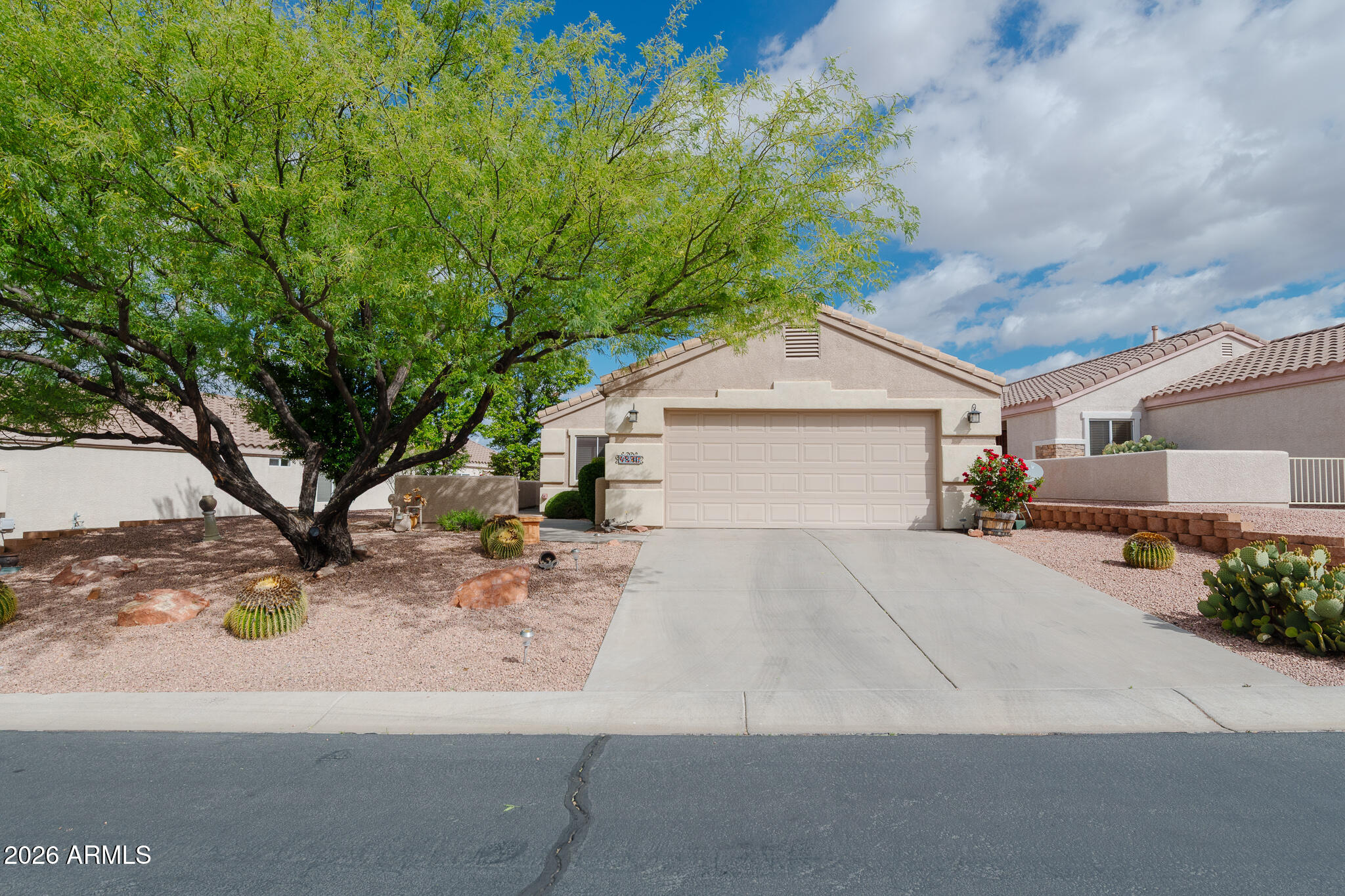 4896 E MEADOW VISTA Drive, Cornville, AZ 86325