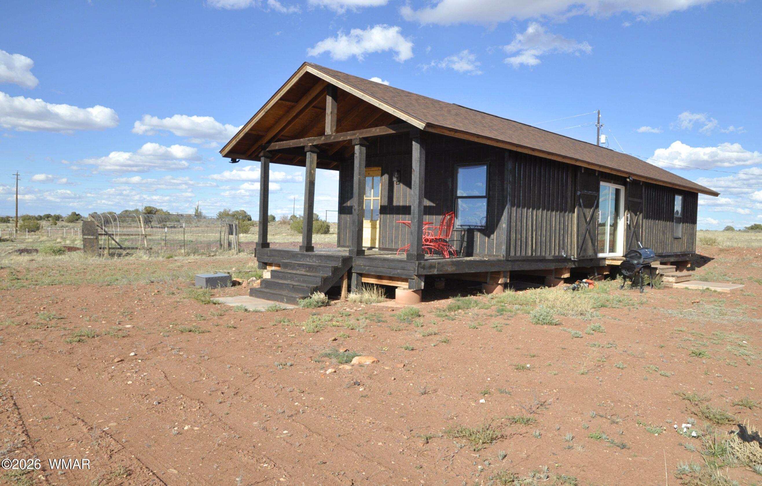 9261 Butler Trl, Snowflake, AZ 85937 — Photo 1 of 33