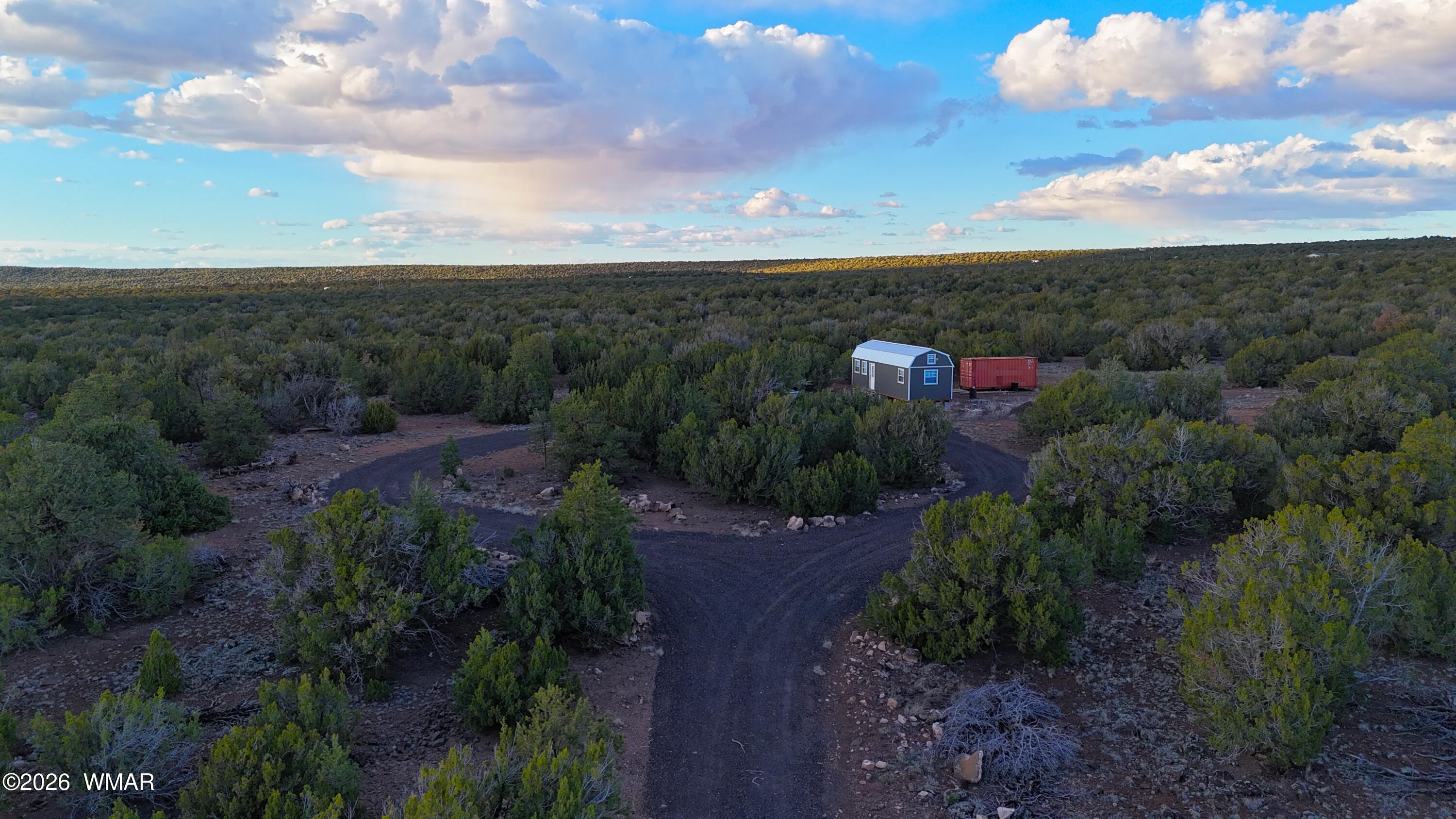 18 N 8123, Concho, AZ 85924 — Photo 1 of 8
