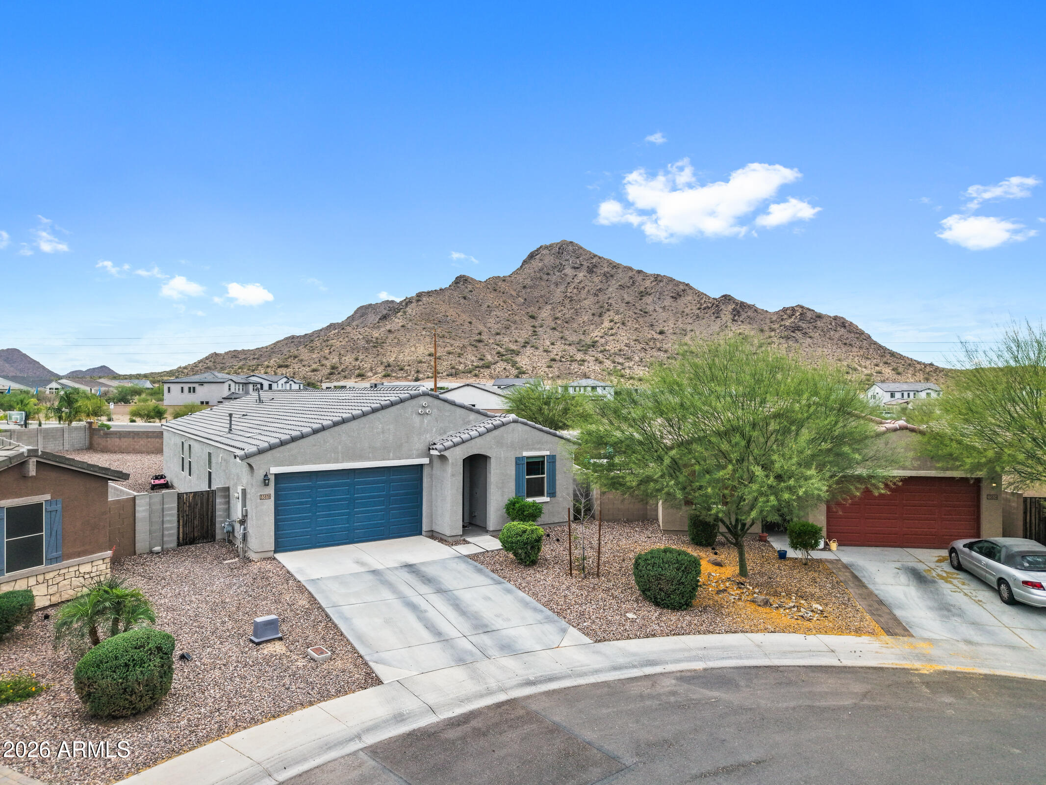 33818 N BEEBLOSSOM Trail, San Tan Valley, AZ 85144 — Photo 1 of 52