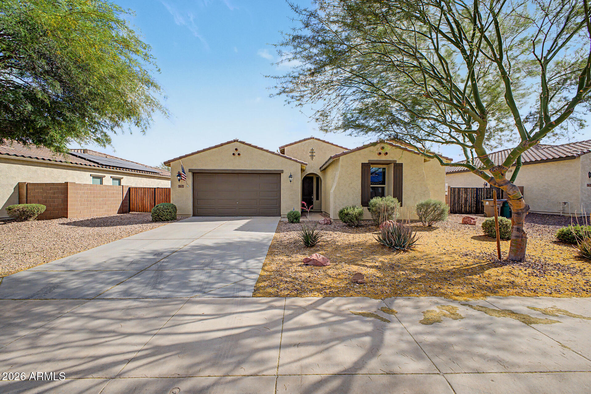 18417 W ELM Street, Goodyear, AZ 85395