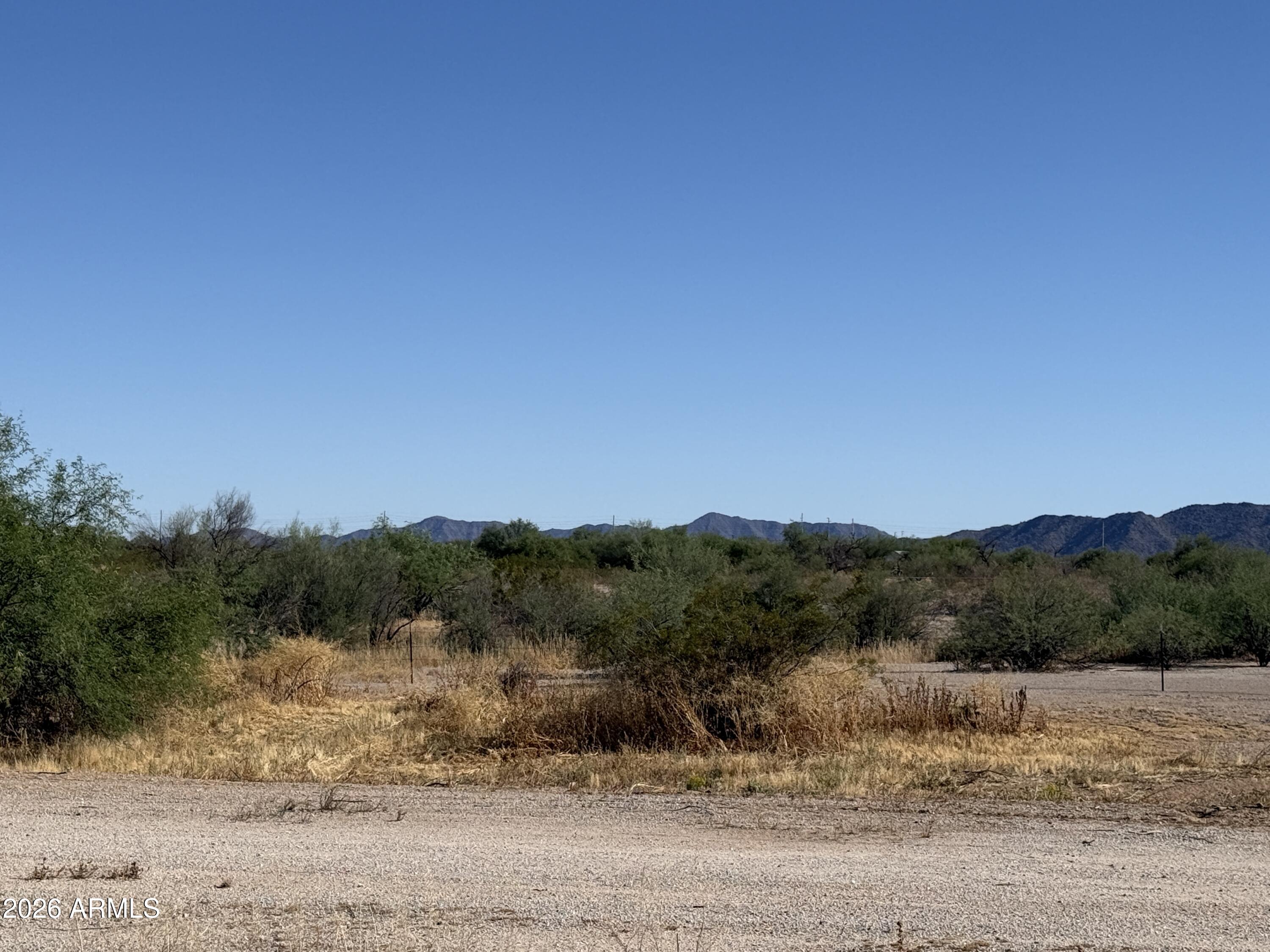 17405 W Baseline Road 0, Rainbow Valley, AZ 85326