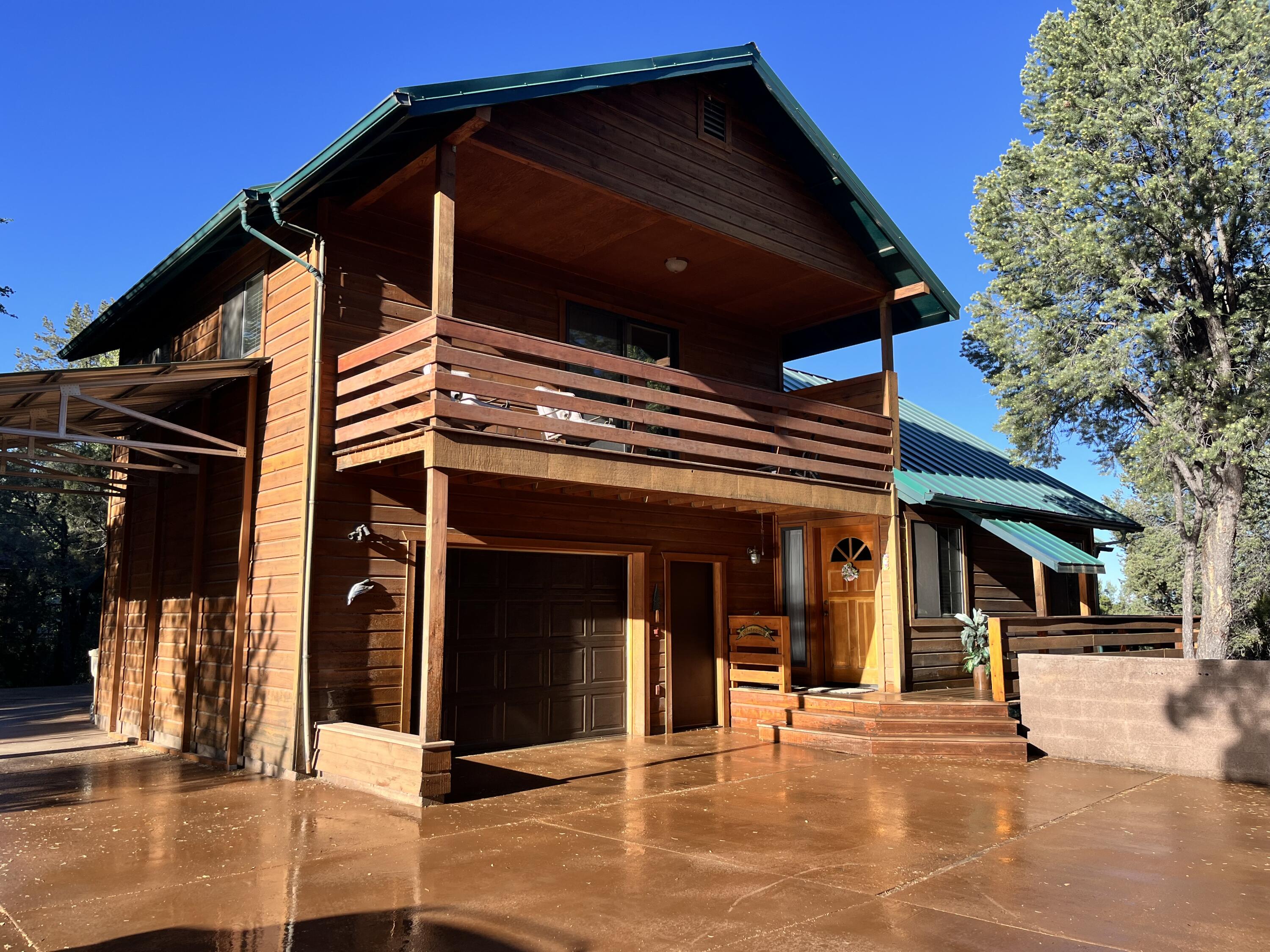 1006 N Matterhorn Road, Payson, AZ 85541 — Photo 1 of 37