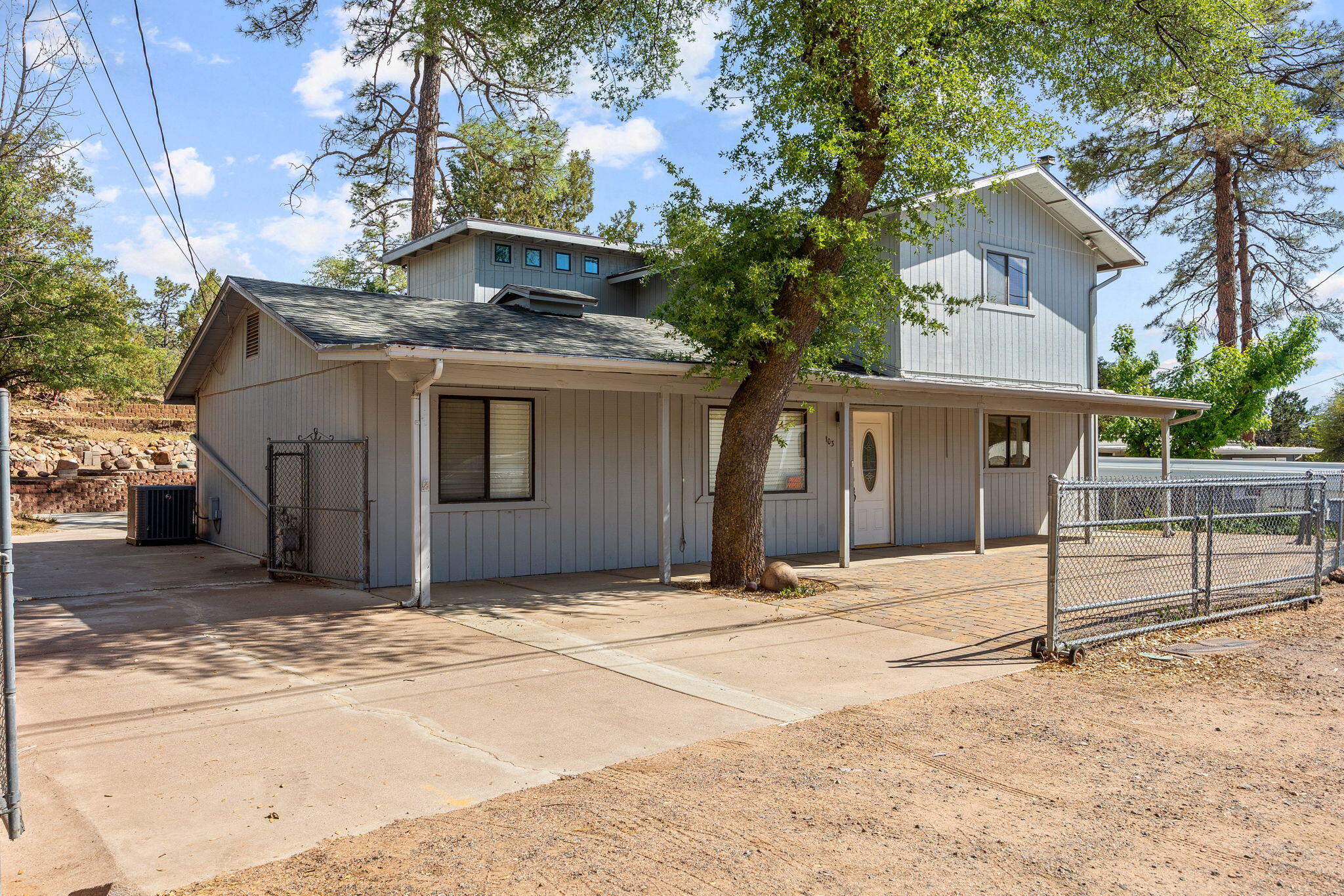103 E Glade Lane, Payson, AZ 85541 — Photo 1 of 40