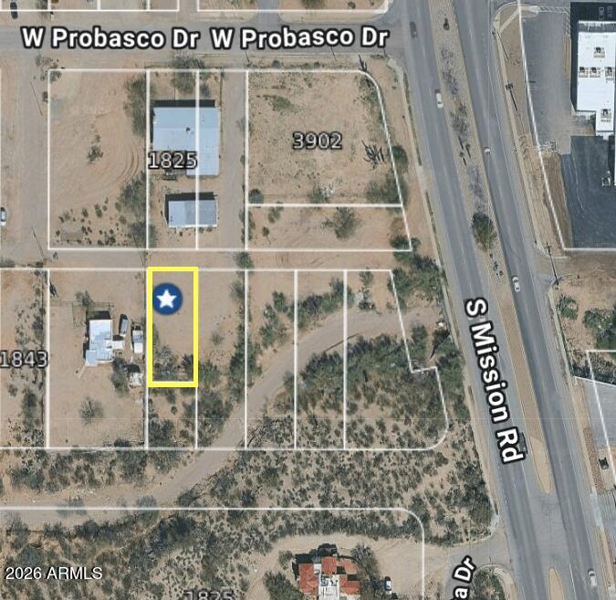 3902 S Missiondale Road 00044, Tucson, AZ 85746 — Photo 1 of 1