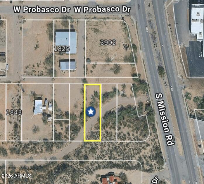 3902 S Missiondale Road 00046, Tucson, AZ 85746