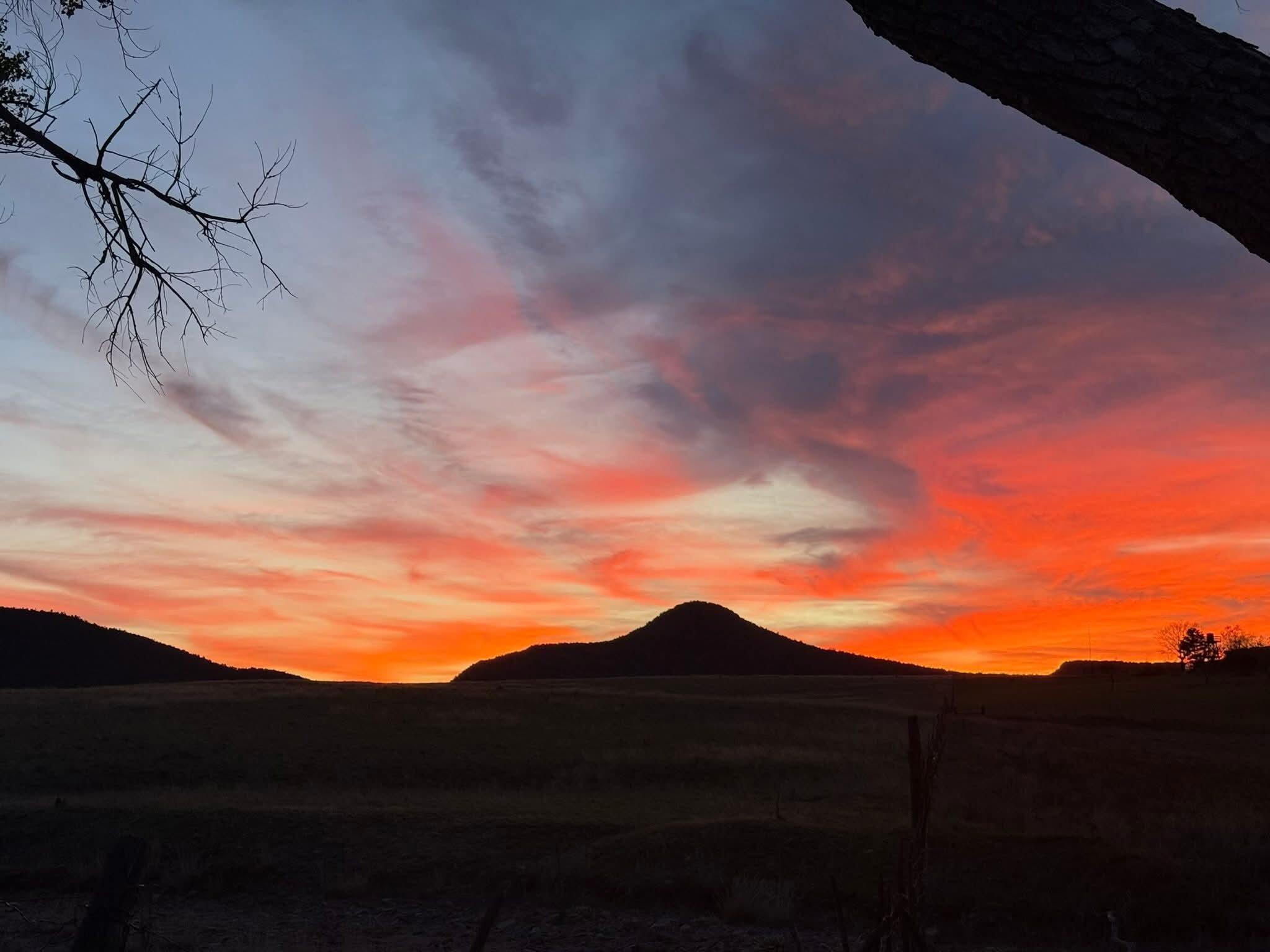 550 Rolling Hills Road, Young, AZ 85554 — Photo 1 of 20
