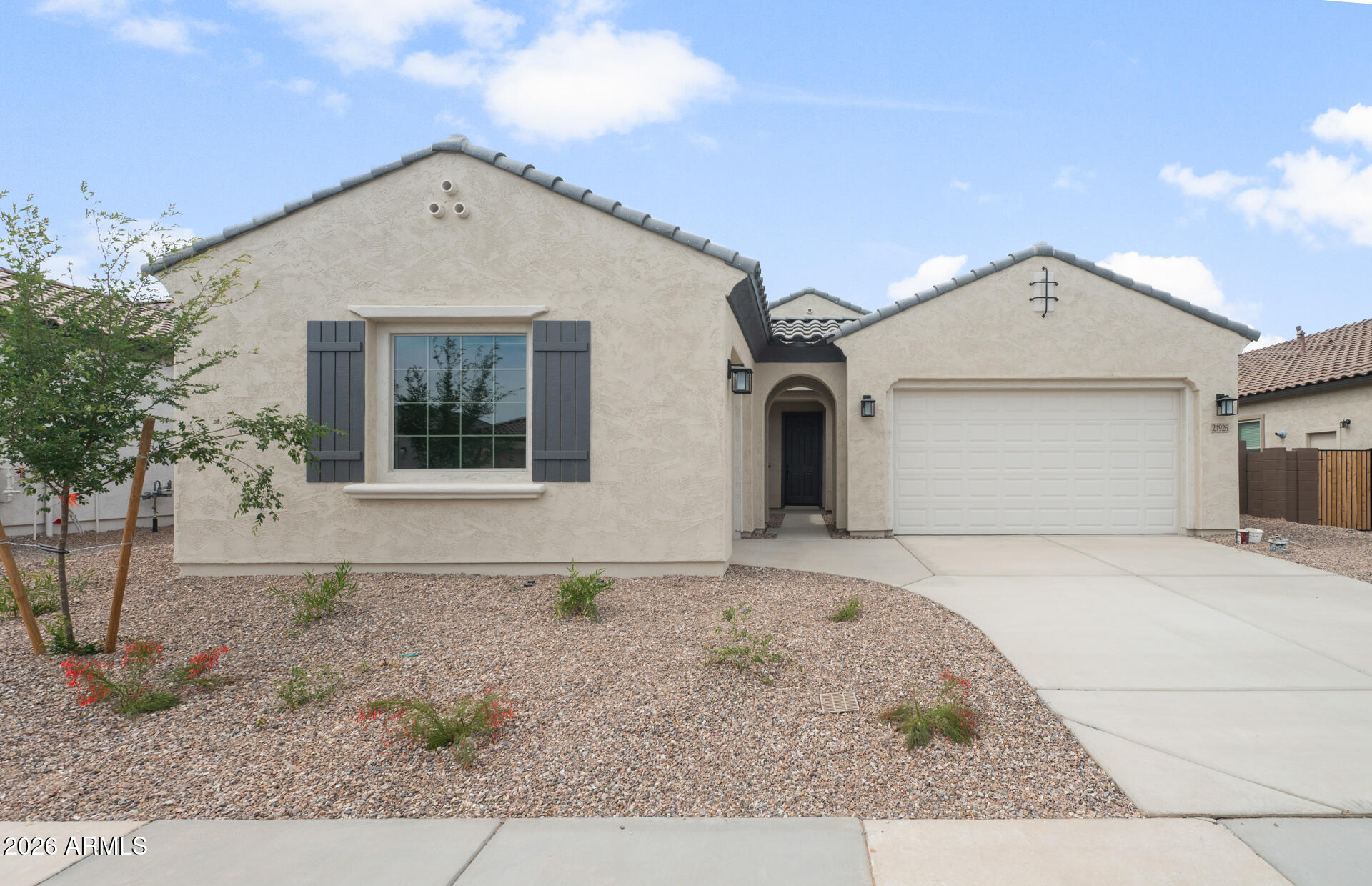 24926 N 170TH Drive, Surprise, AZ 85387