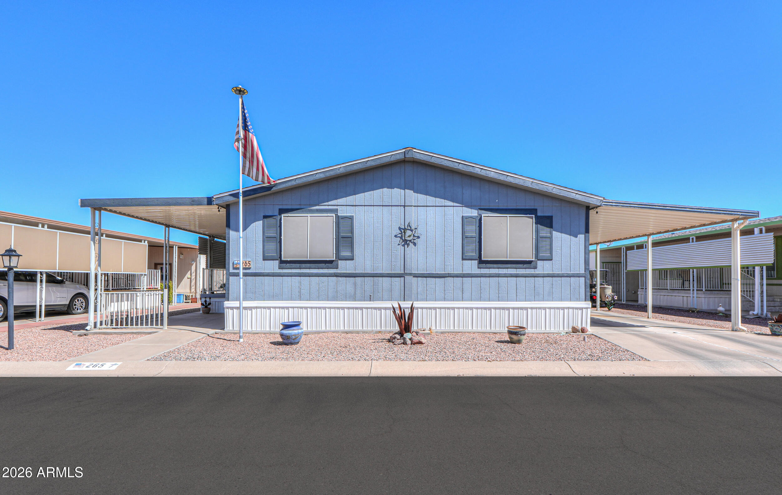 450 W Sunwest Drive 265, Casa Grande, AZ 85122