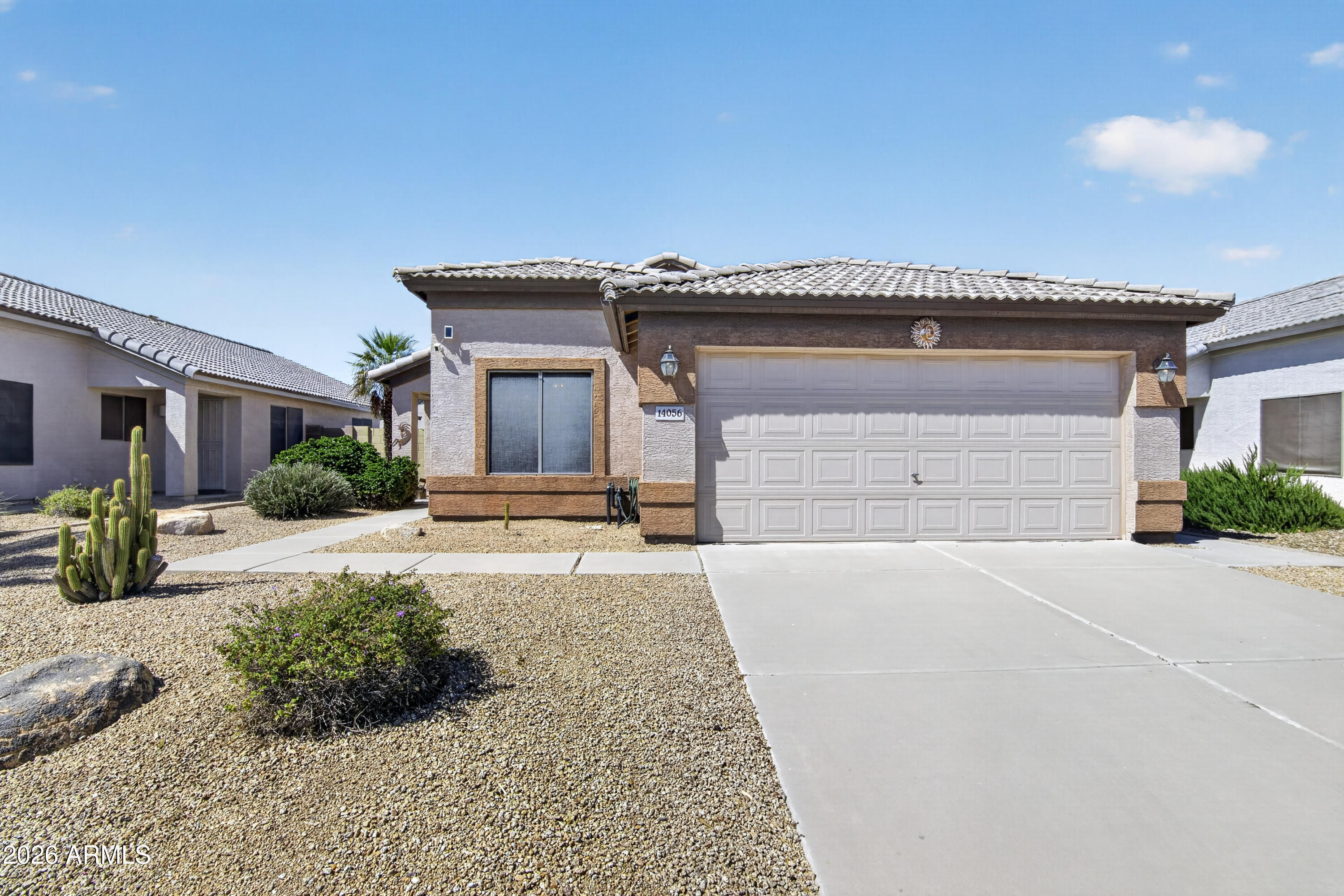 14056 W FIELDINGS Ferry, Surprise, AZ 85374 — Photo 1 of 21