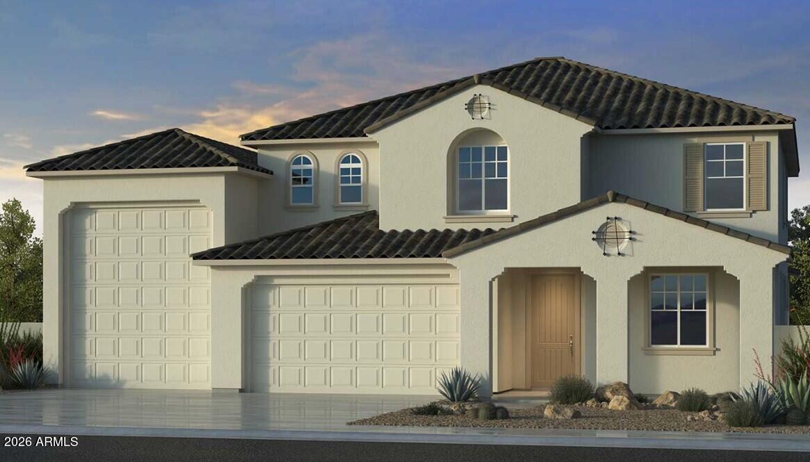 5313 N 177TH Lane, Litchfield Park, AZ 85340