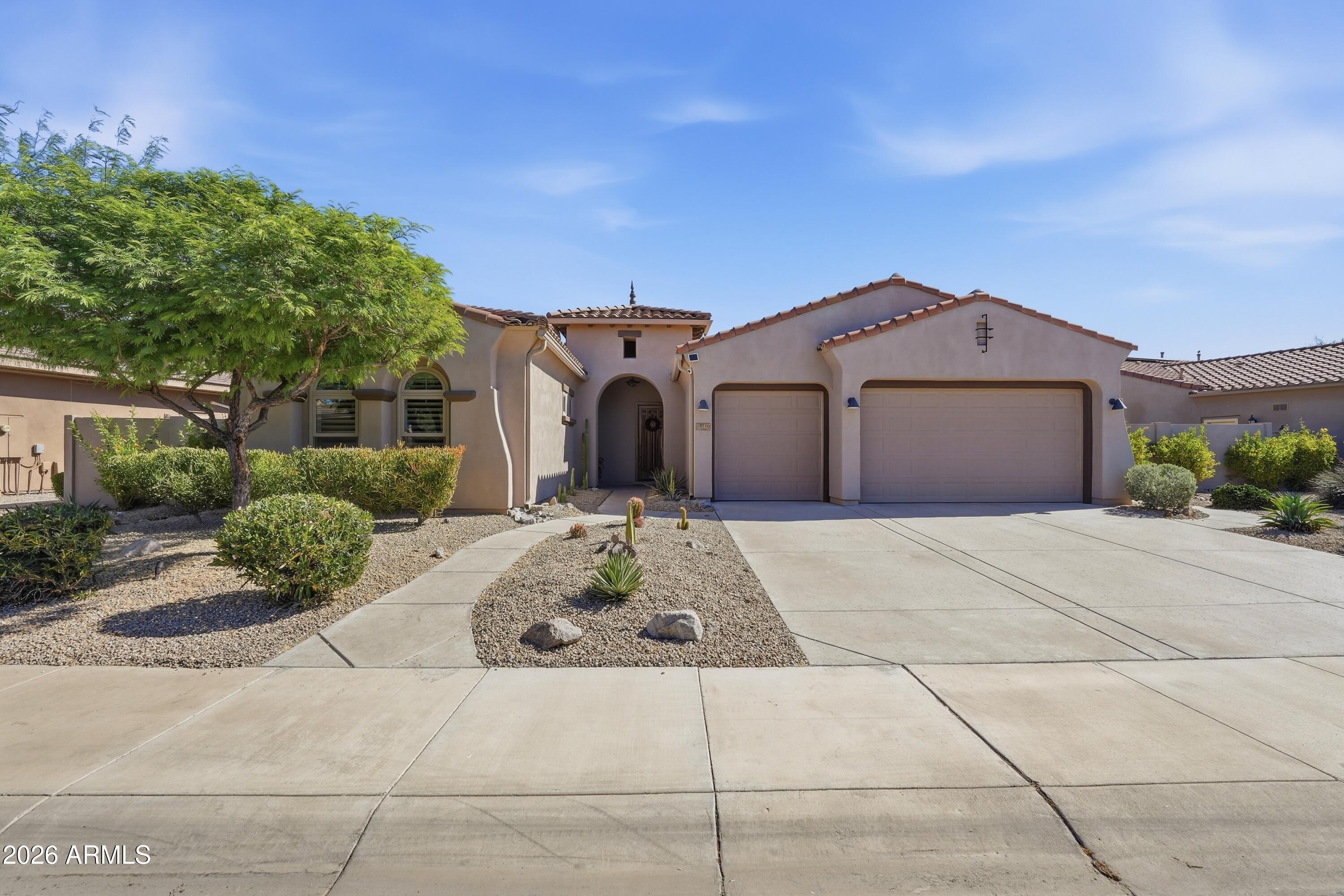 18116 W WILLOW Drive, Goodyear, AZ 85338 — Photo 1 of 53