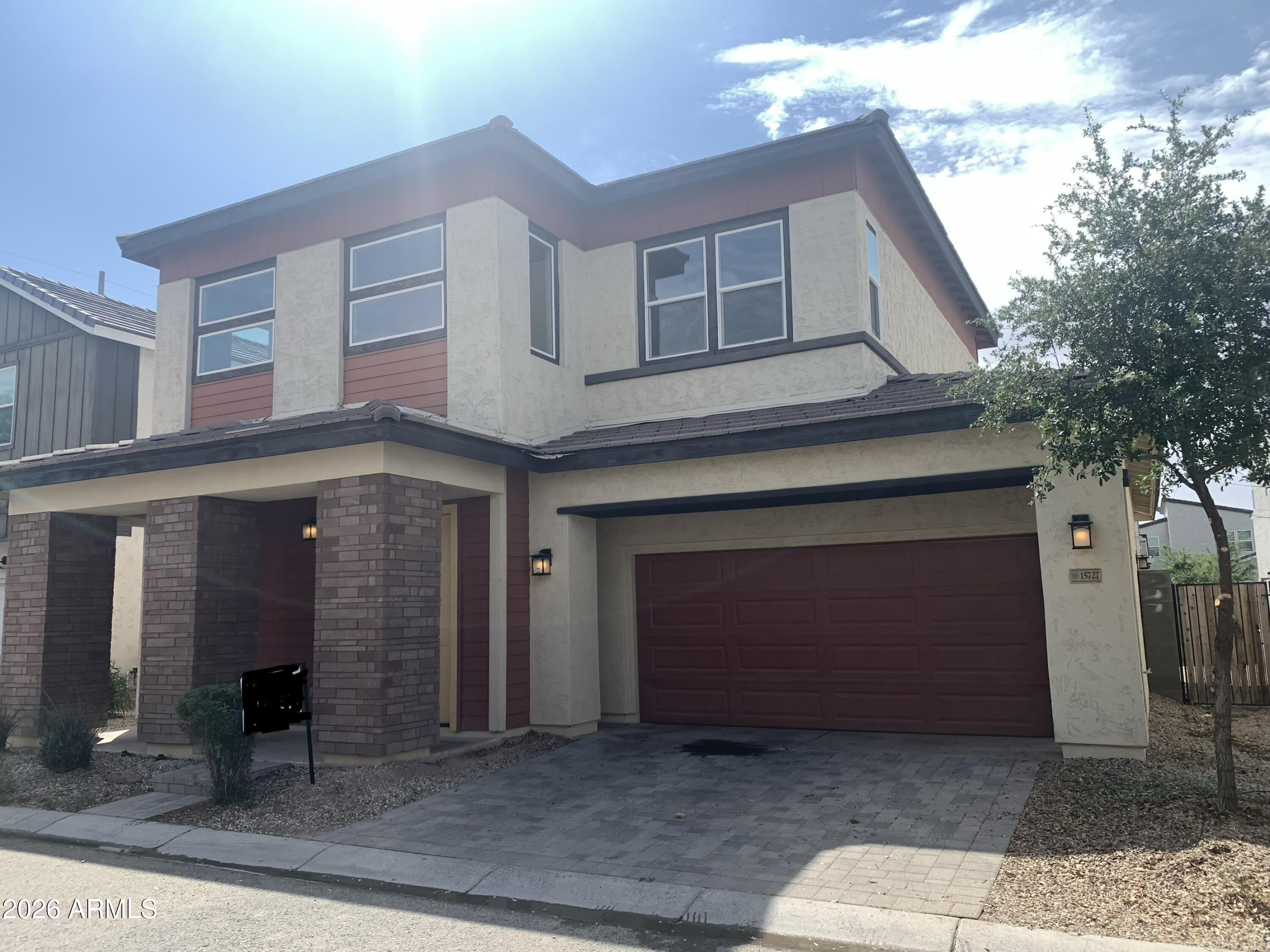15727 W MELVIN Street, Goodyear, AZ 85338 — Photo 1 of 15