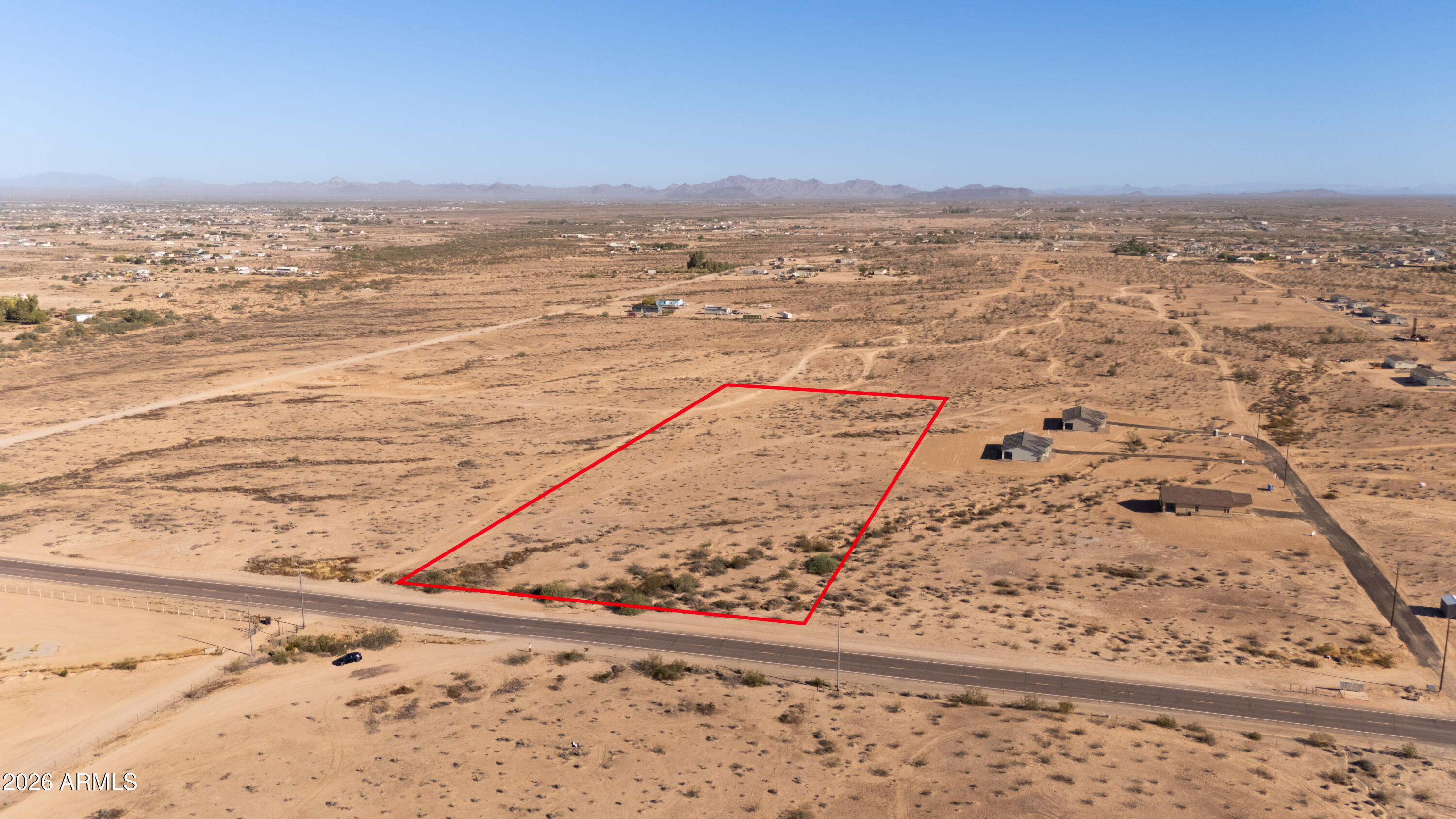 2002 S 355TH Avenue, Tonopah, AZ 85354