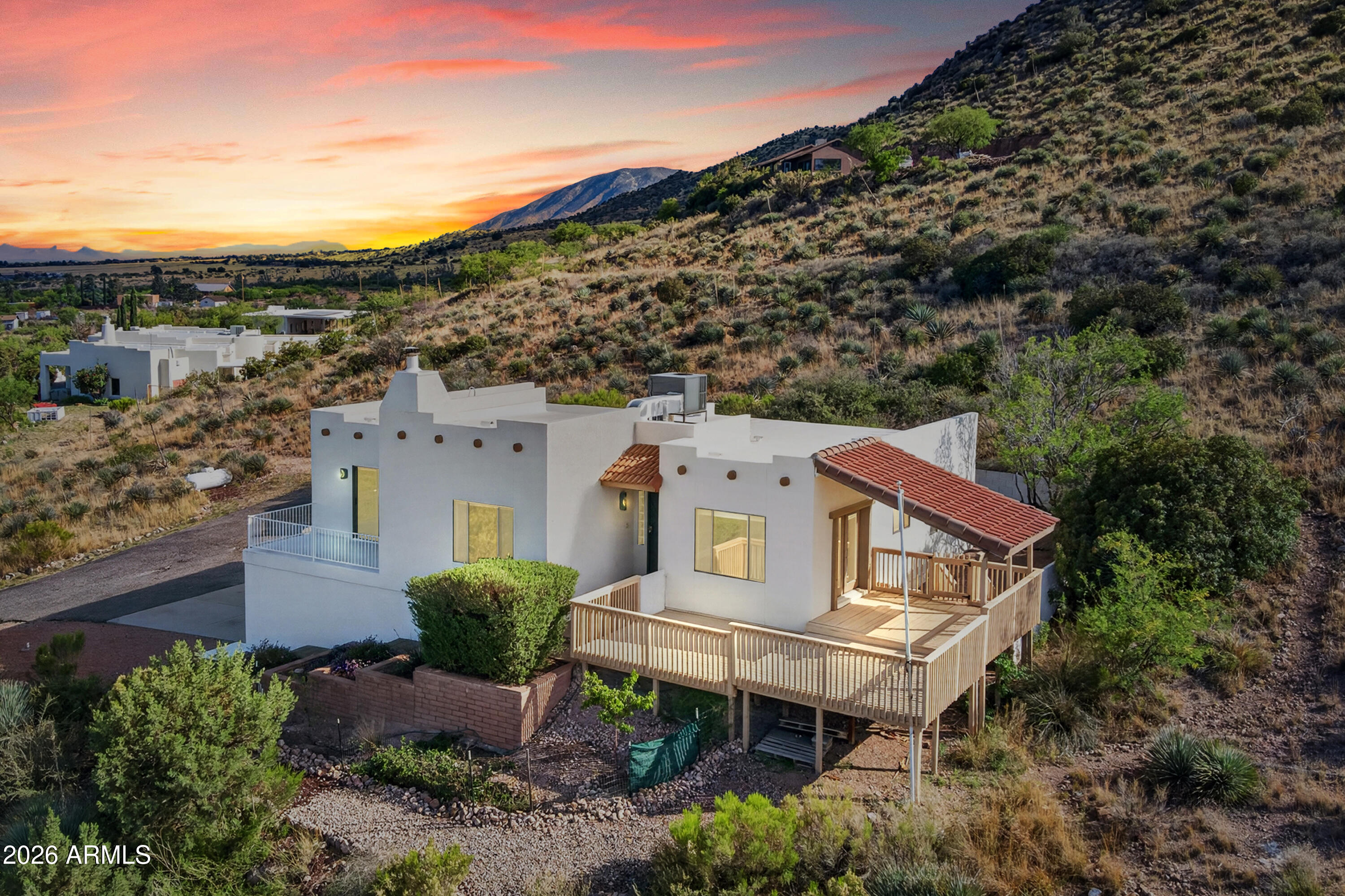 3150 E Astro Street Street, Hereford, AZ 85615