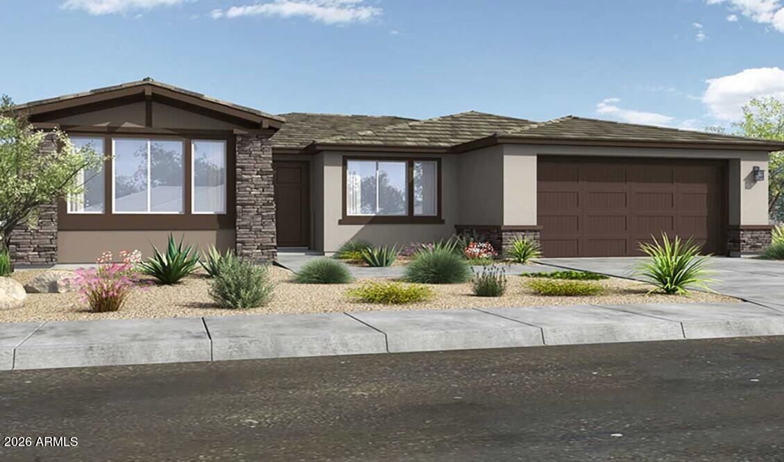 1566 W VIA DE OLIVOS, Queen Creek, AZ 85140