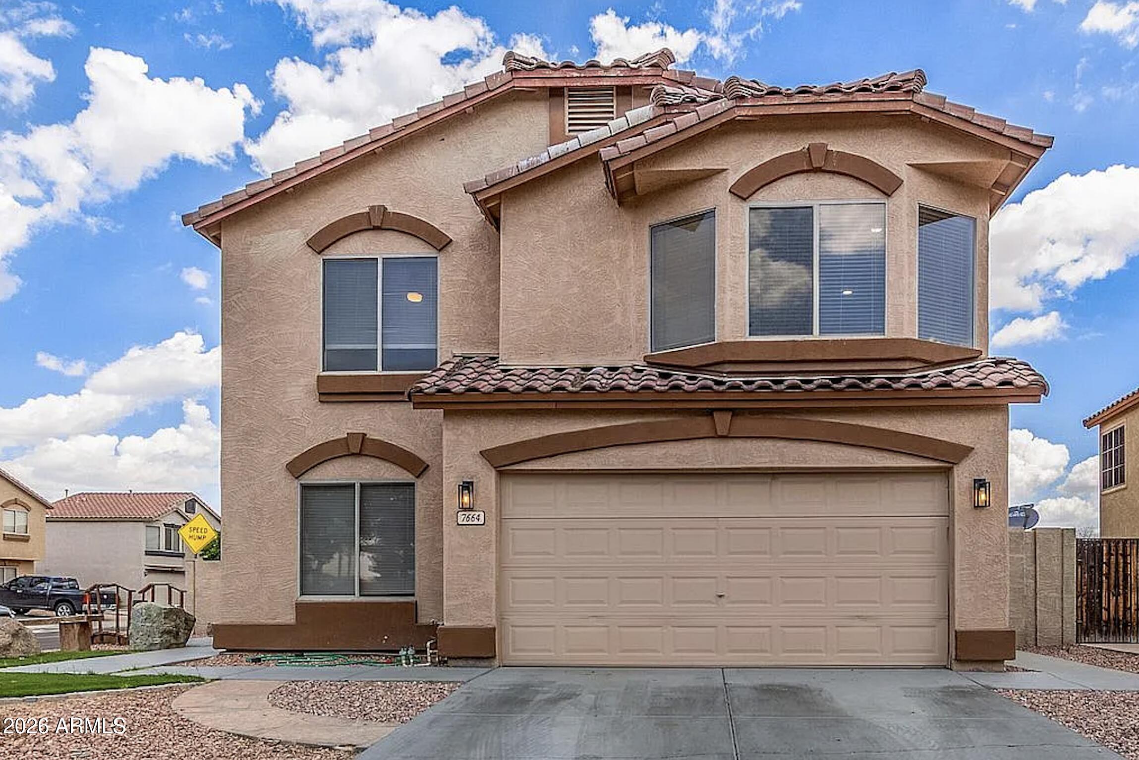 7664 W KRALL Street, Glendale, AZ 85303 — Photo 1 of 25