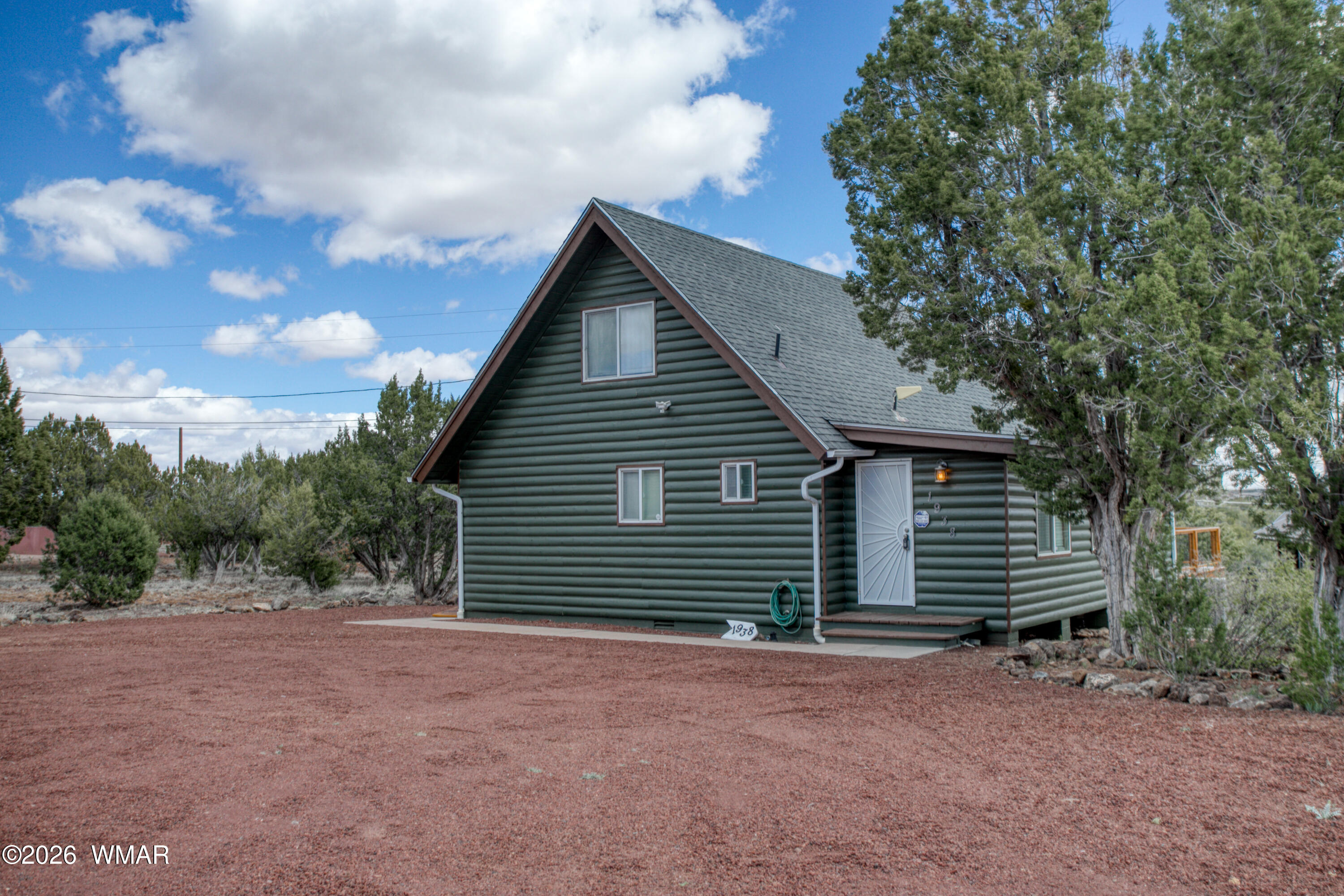 1938 Conchas Place, Show Low, AZ 85901