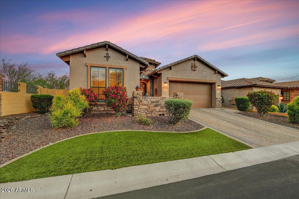 9155 E LEONORA Street, Mesa, AZ 85207