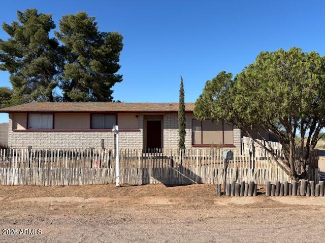25397 W MCNARY Drive, Casa Grande, AZ 85193