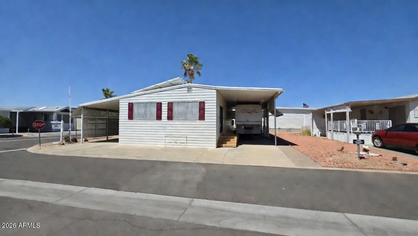 17200 W BELL Road 1255, Surprise, AZ 85374