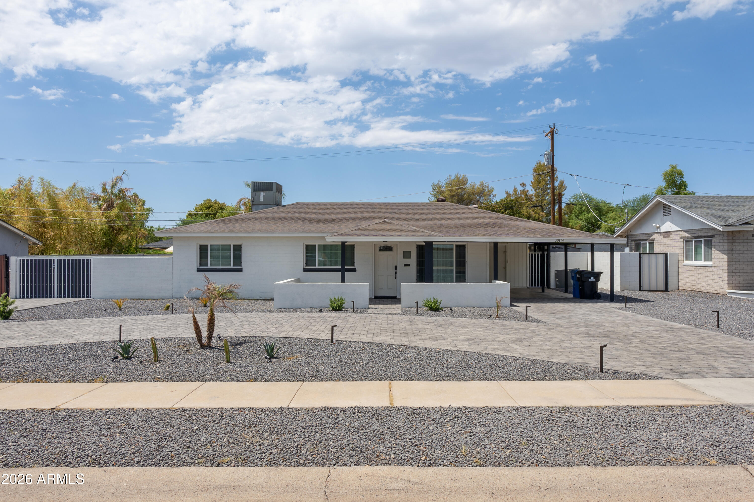 3814 N 36TH Street, Phoenix, AZ 85018