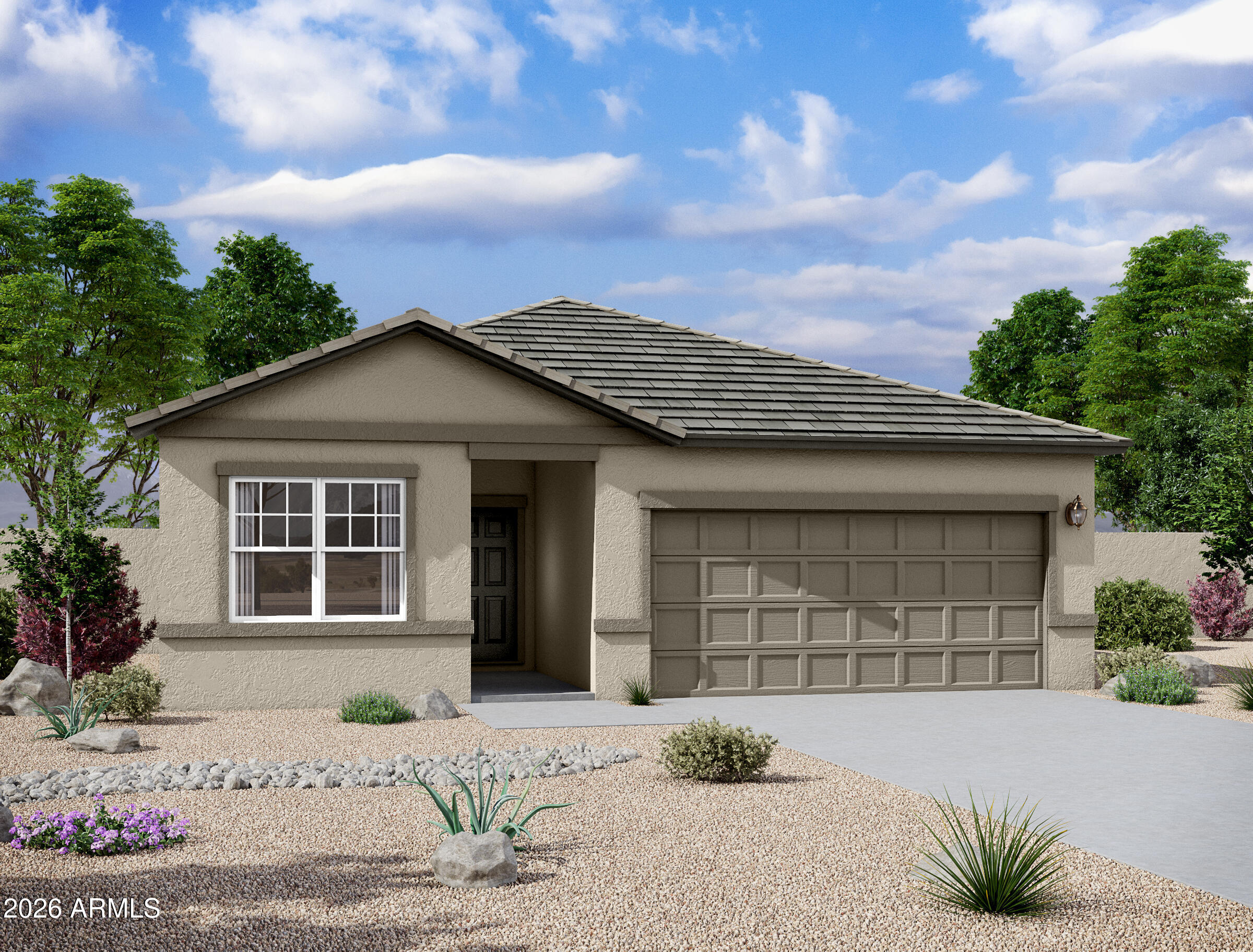 3653 S 98TH Glen, Tolleson, AZ 85353 — Photo 1 of 22