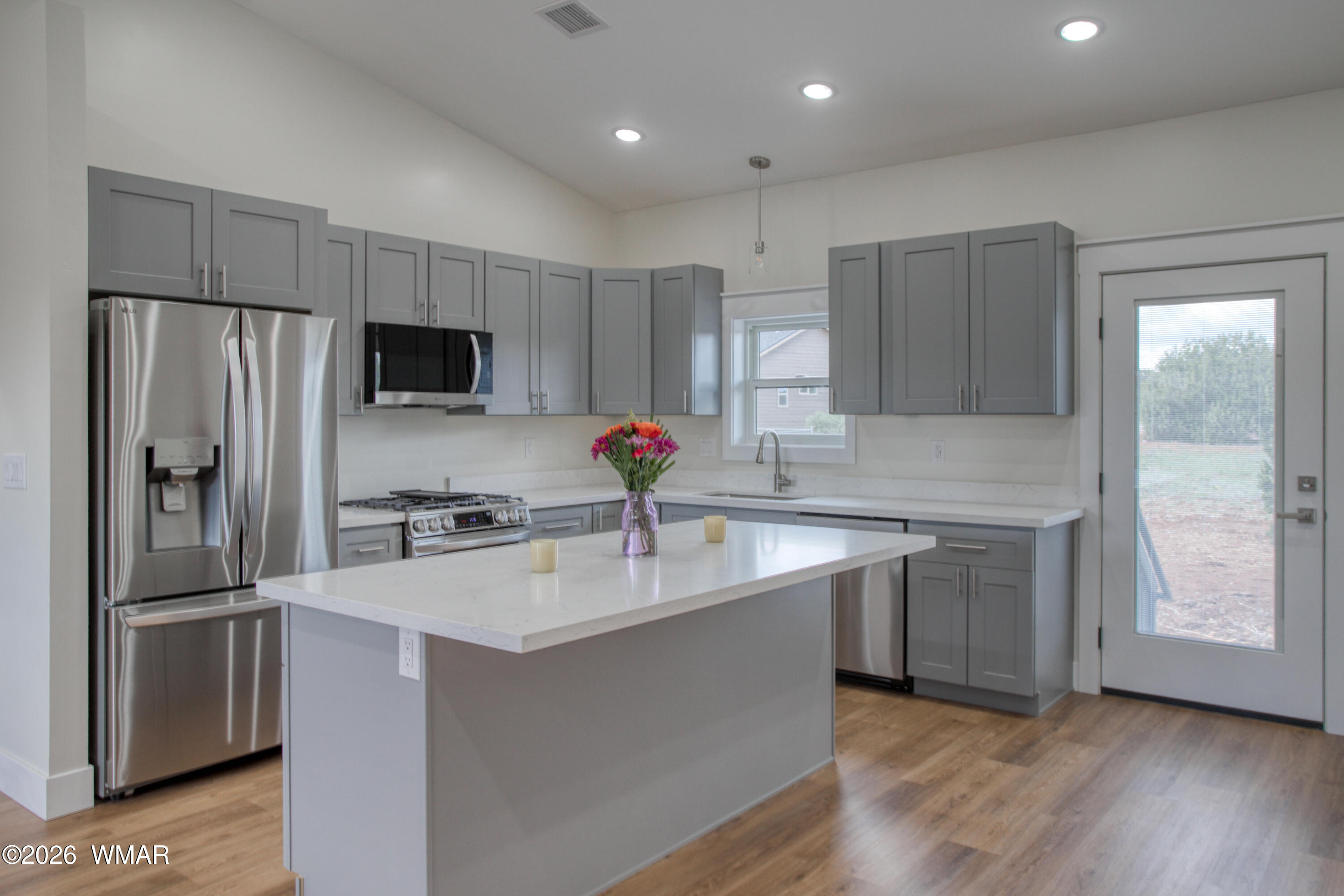 1100 S Lorenzo Sitgreaves Drive, Show Low, AZ 85901 — Photo 1 of 23