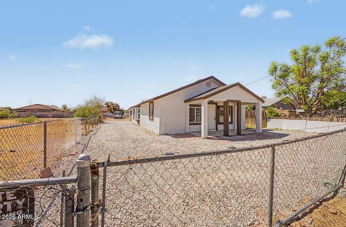 13210 N B Street, El Mirage, AZ 85335