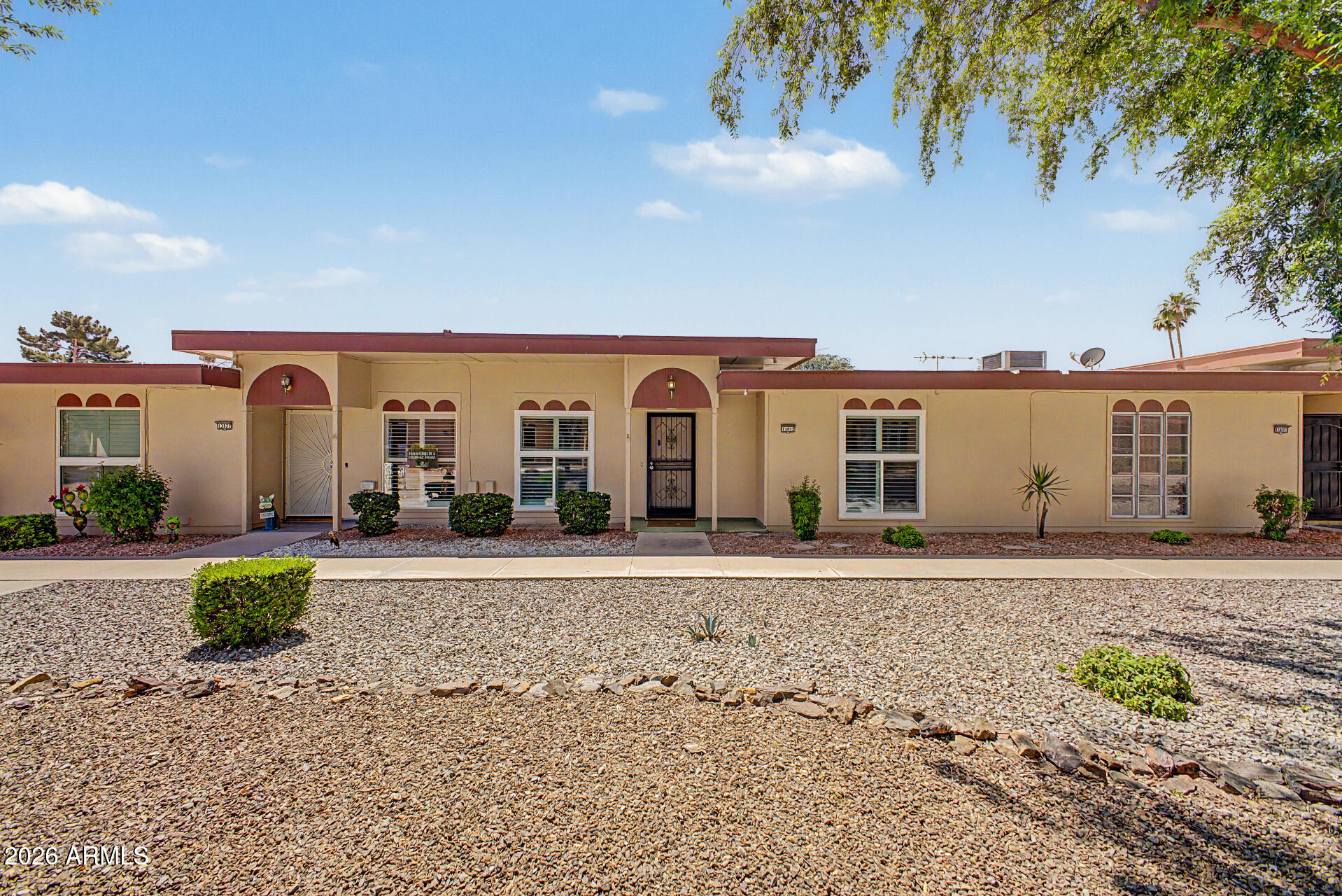 13075 N 100TH Drive, Sun City, AZ 85351