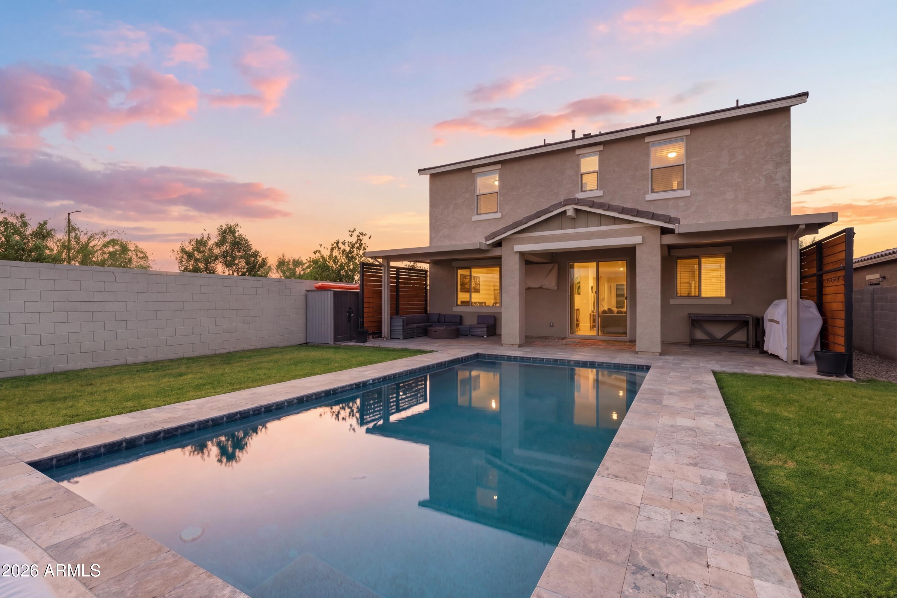 13306 W DALE Lane, Peoria, AZ 85383 — Photo 1 of 60
