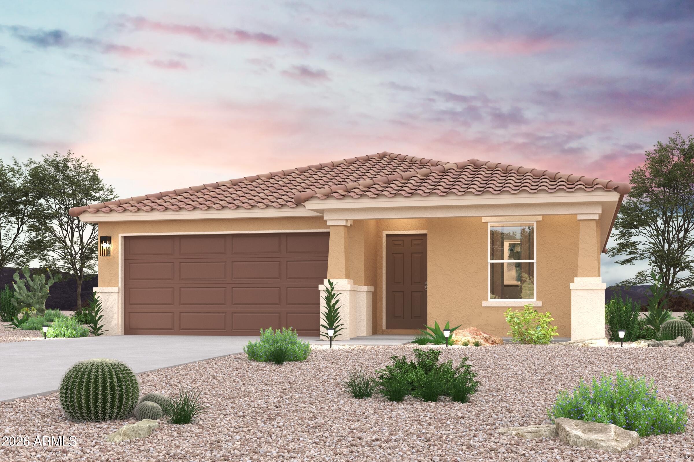 1025 W ELLIOT Street, Florence, AZ 85132