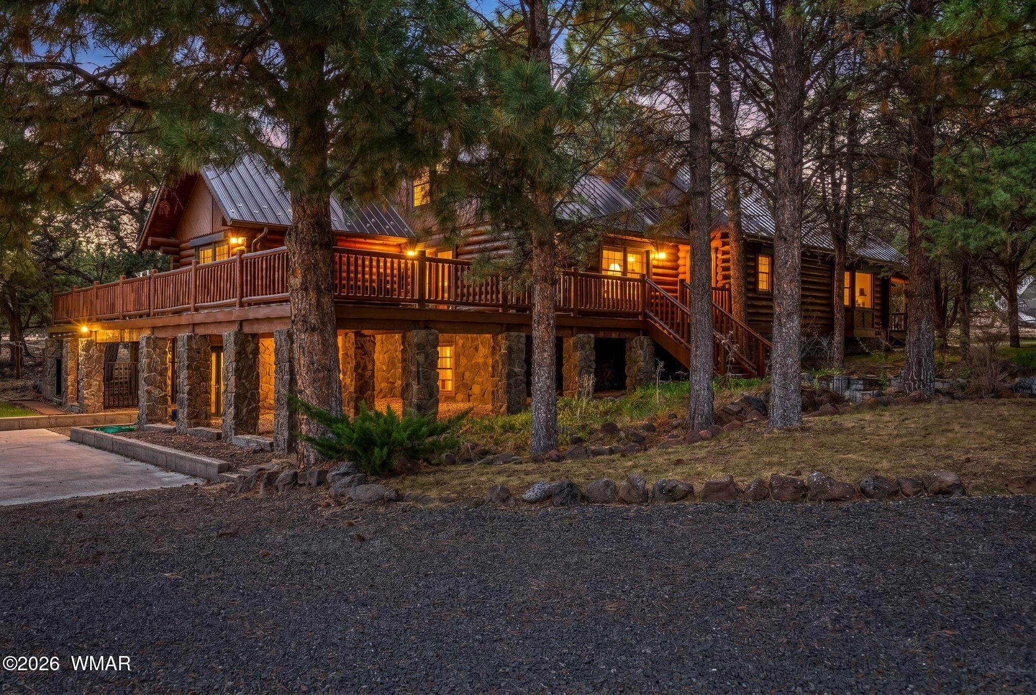 1425 S Amity Lane, Eagar, AZ 85925 — Photo 1 of 53